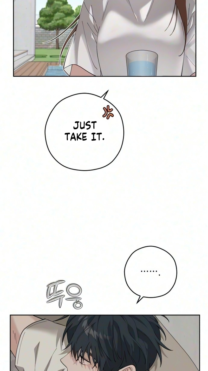 My Gorgeous Nightmare Chapter 19 page 4