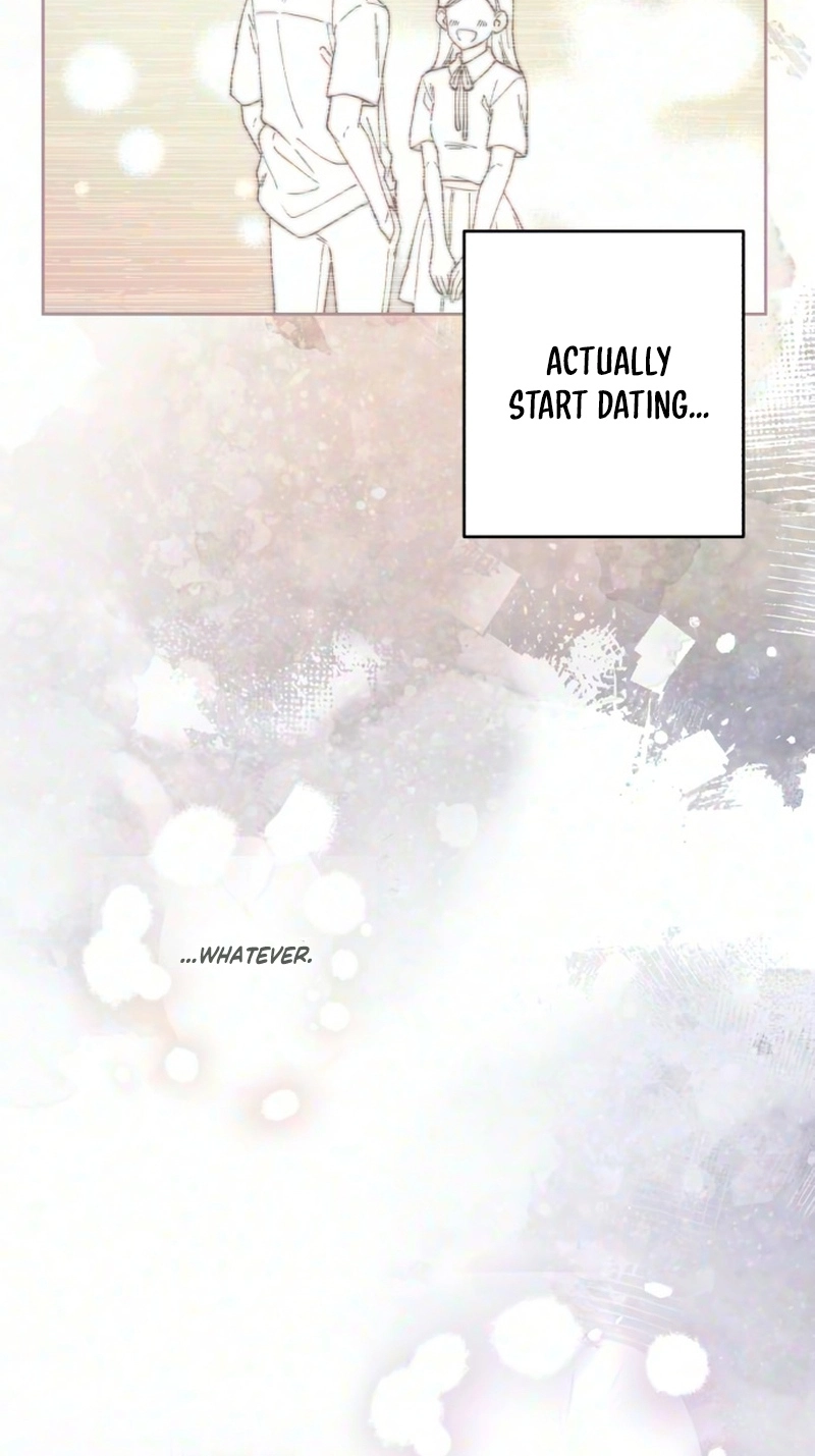 My Gorgeous Nightmare Chapter 20 page 18