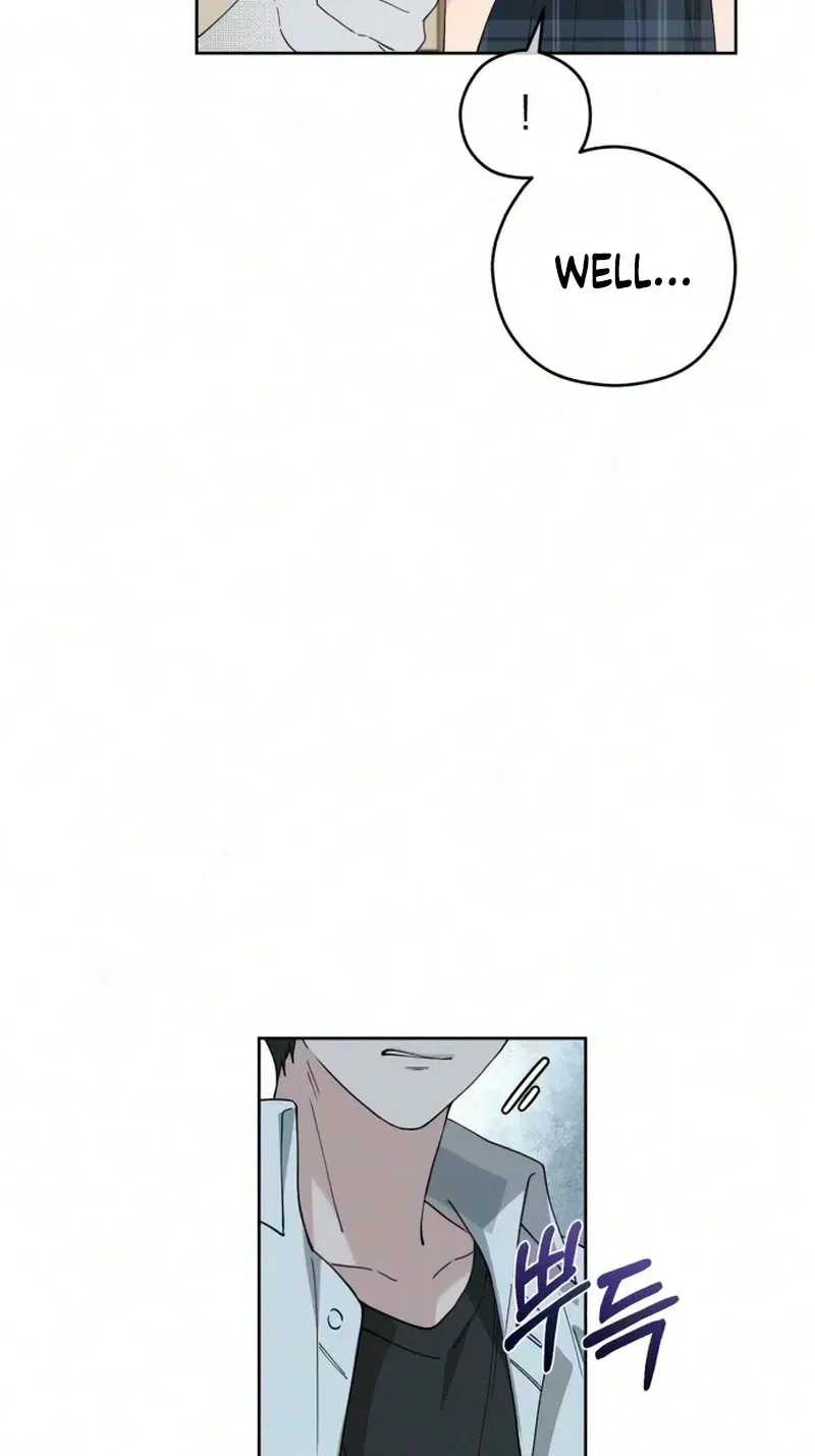 My Gorgeous Nightmare Chapter 20 page 30