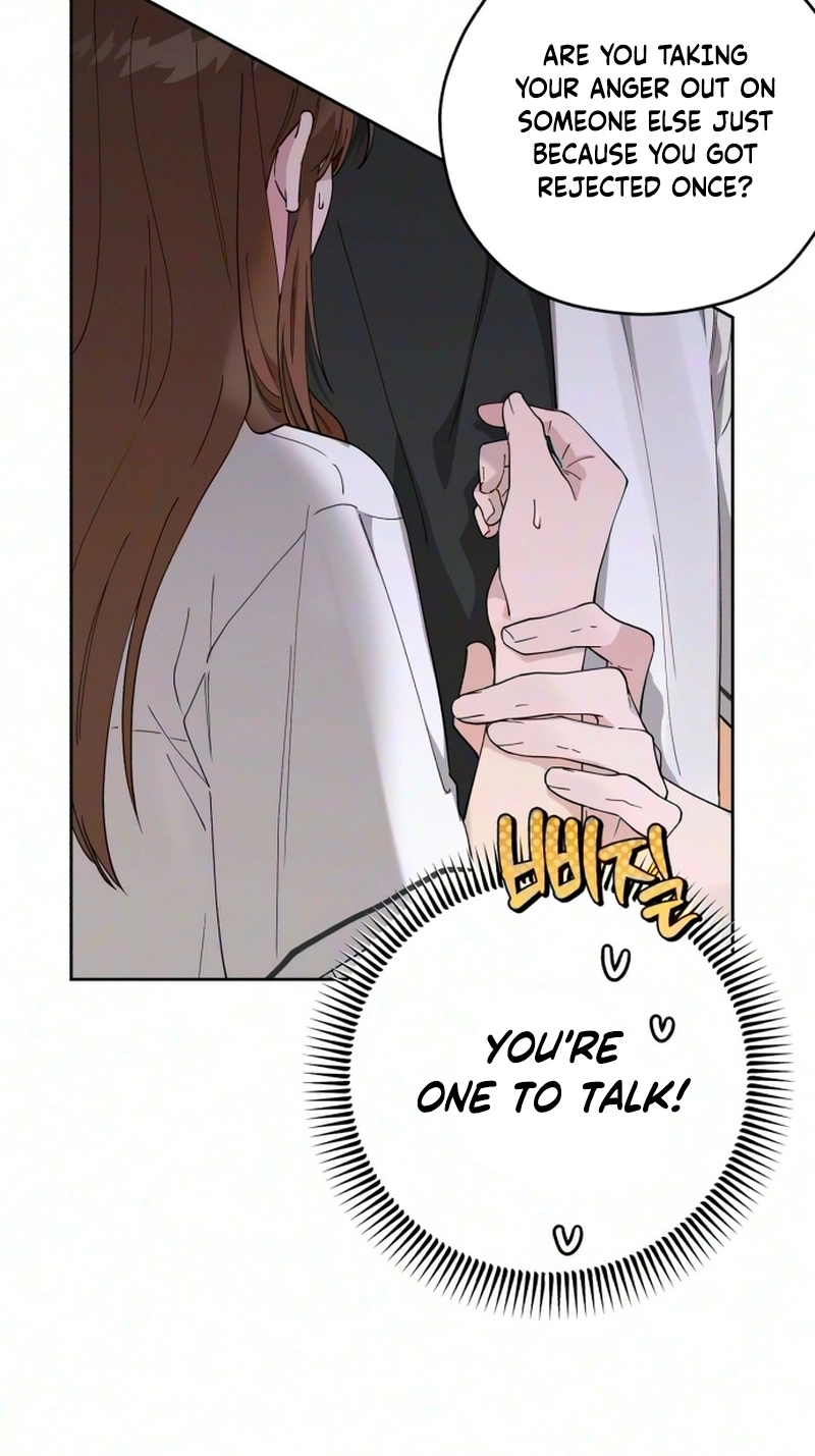 My Gorgeous Nightmare Chapter 20 page 68