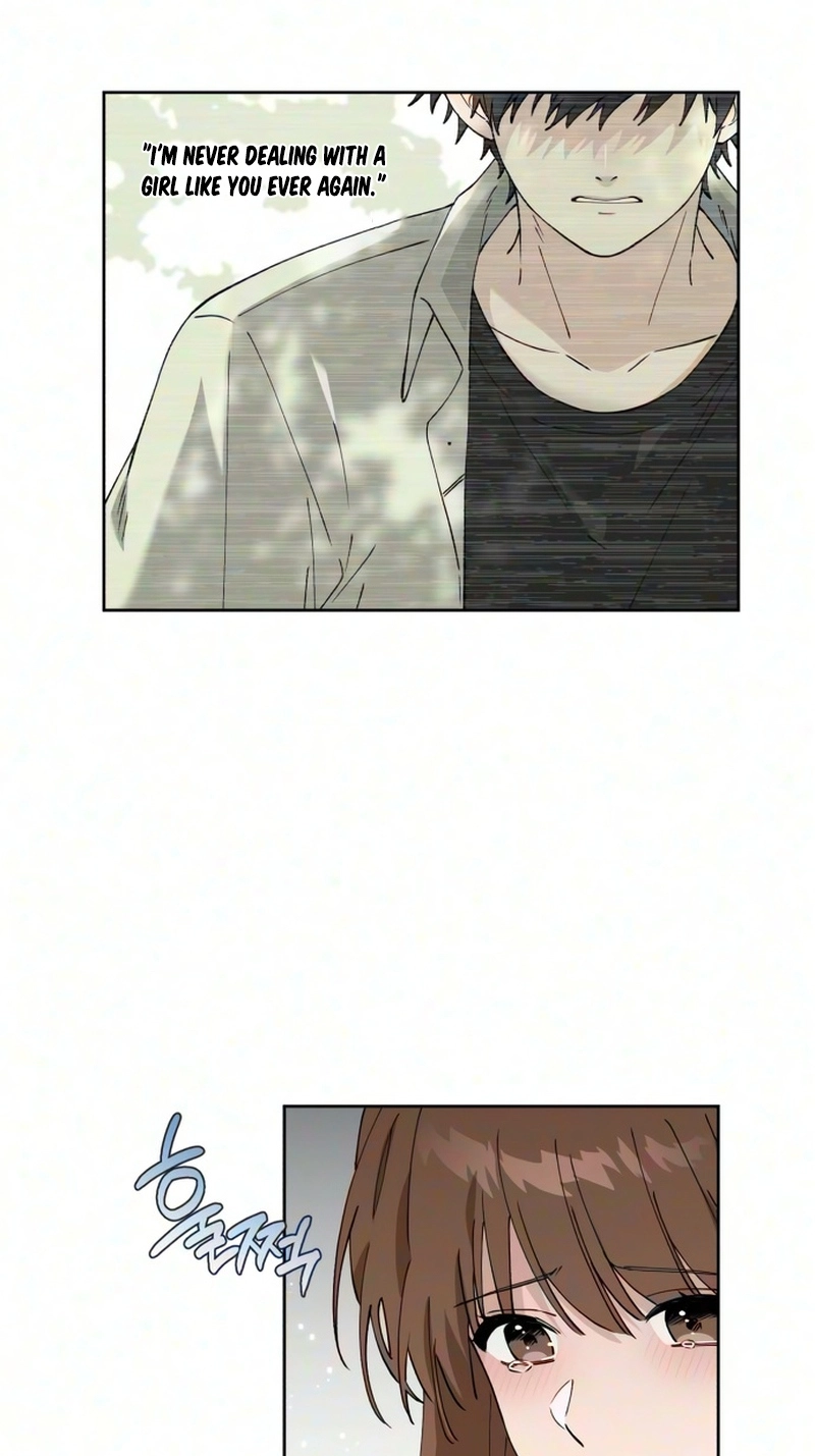 My Gorgeous Nightmare Chapter 21 page 3