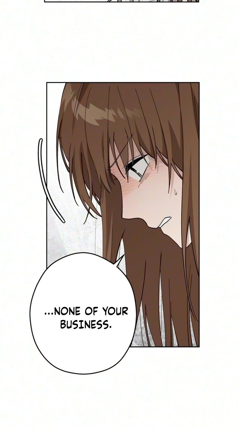 My Gorgeous Nightmare Chapter 21 page 26