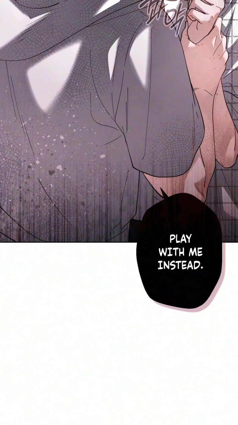 My Gorgeous Nightmare Chapter 21 page 29