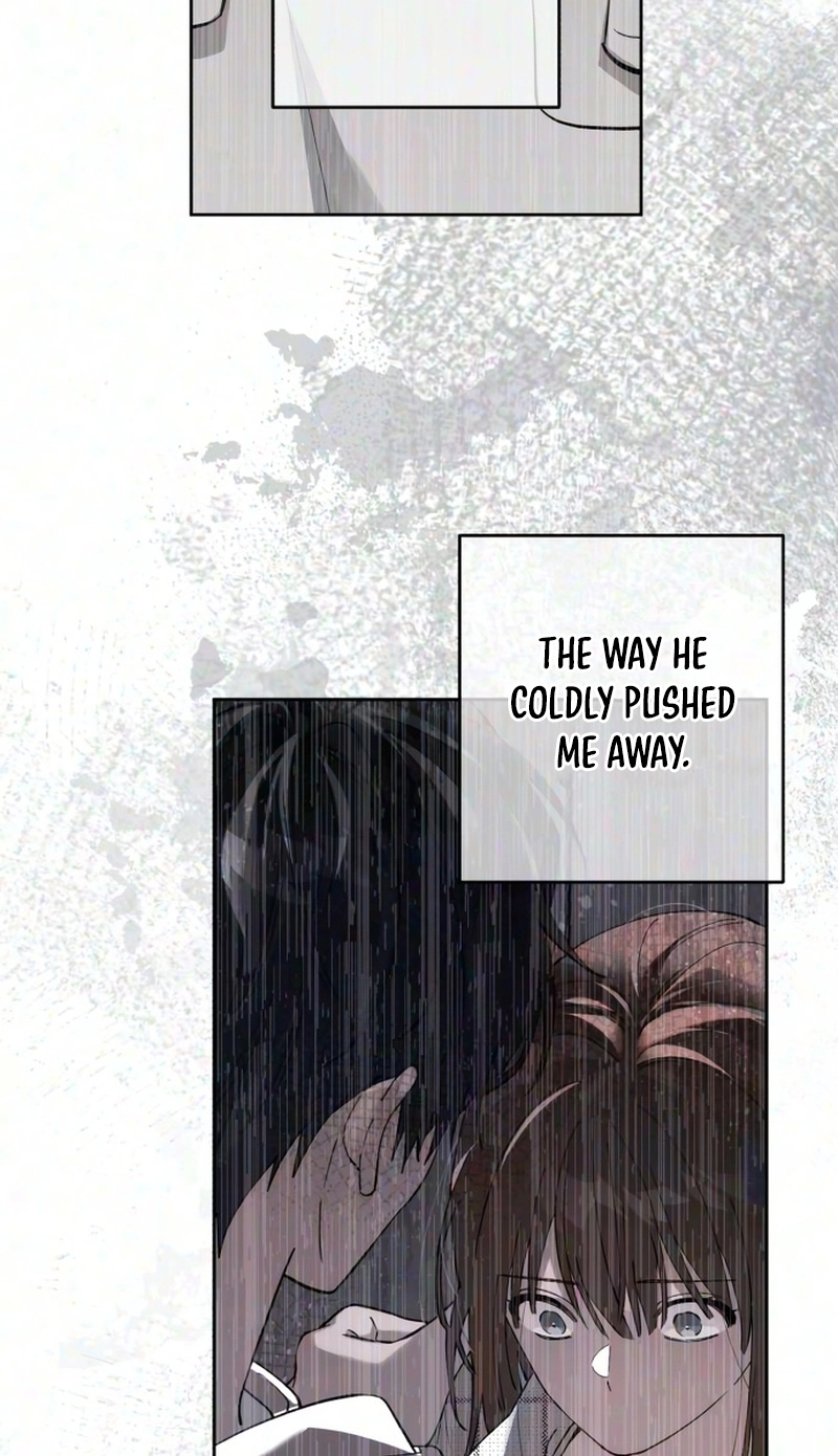 My Gorgeous Nightmare Chapter 21 page 45
