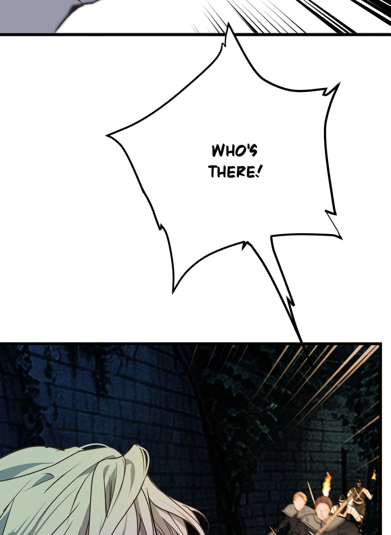 My Gorgeous Nightmare Chapter 22 page 4