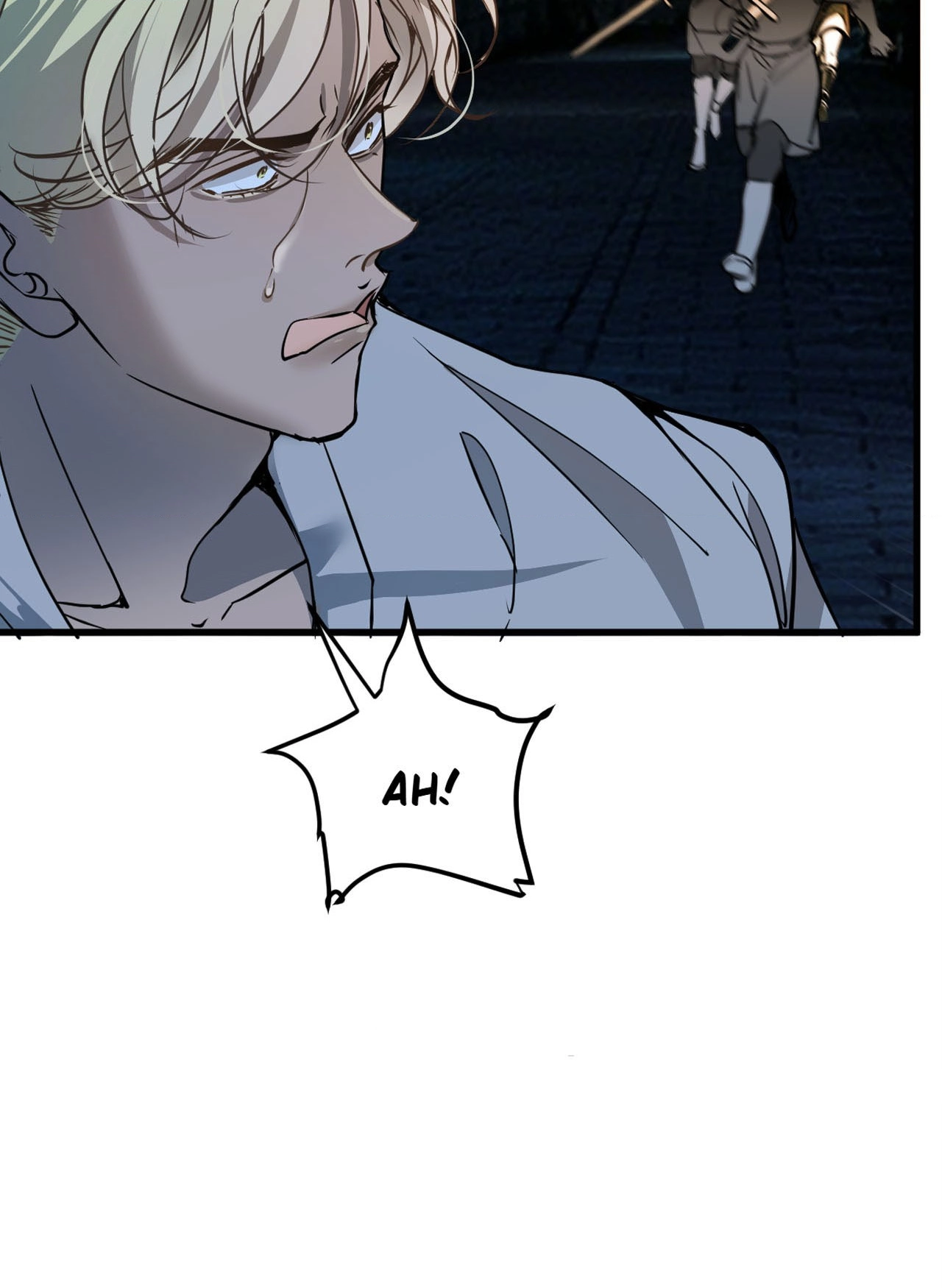 My Gorgeous Nightmare Chapter 22 page 5