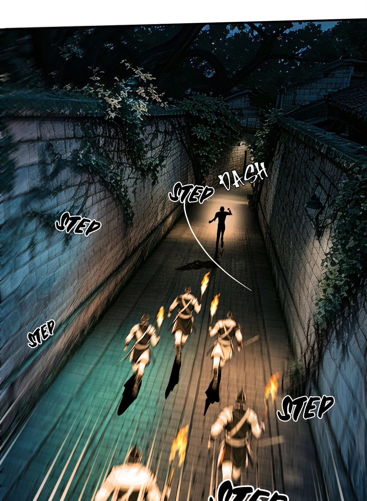 My Gorgeous Nightmare Chapter 22 page 6