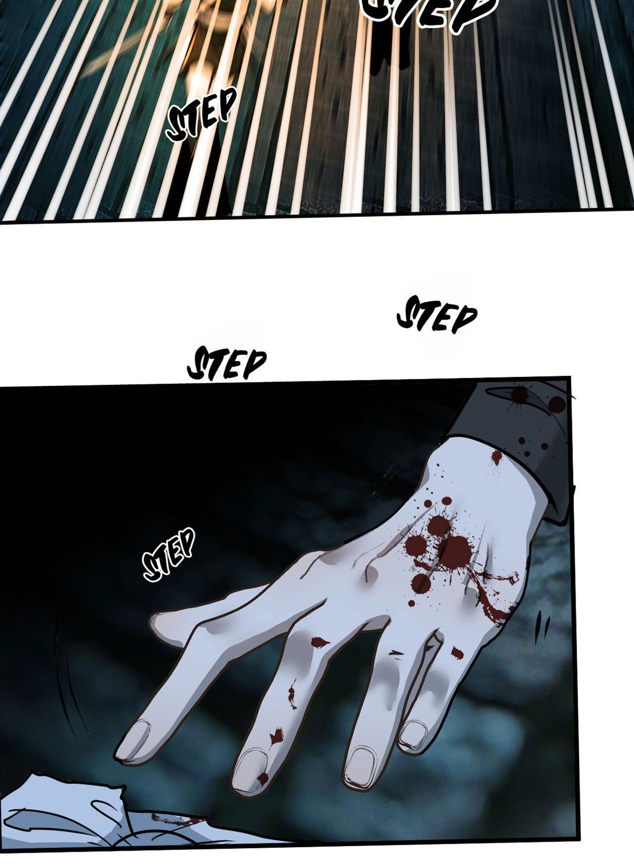 My Gorgeous Nightmare Chapter 22 page 7