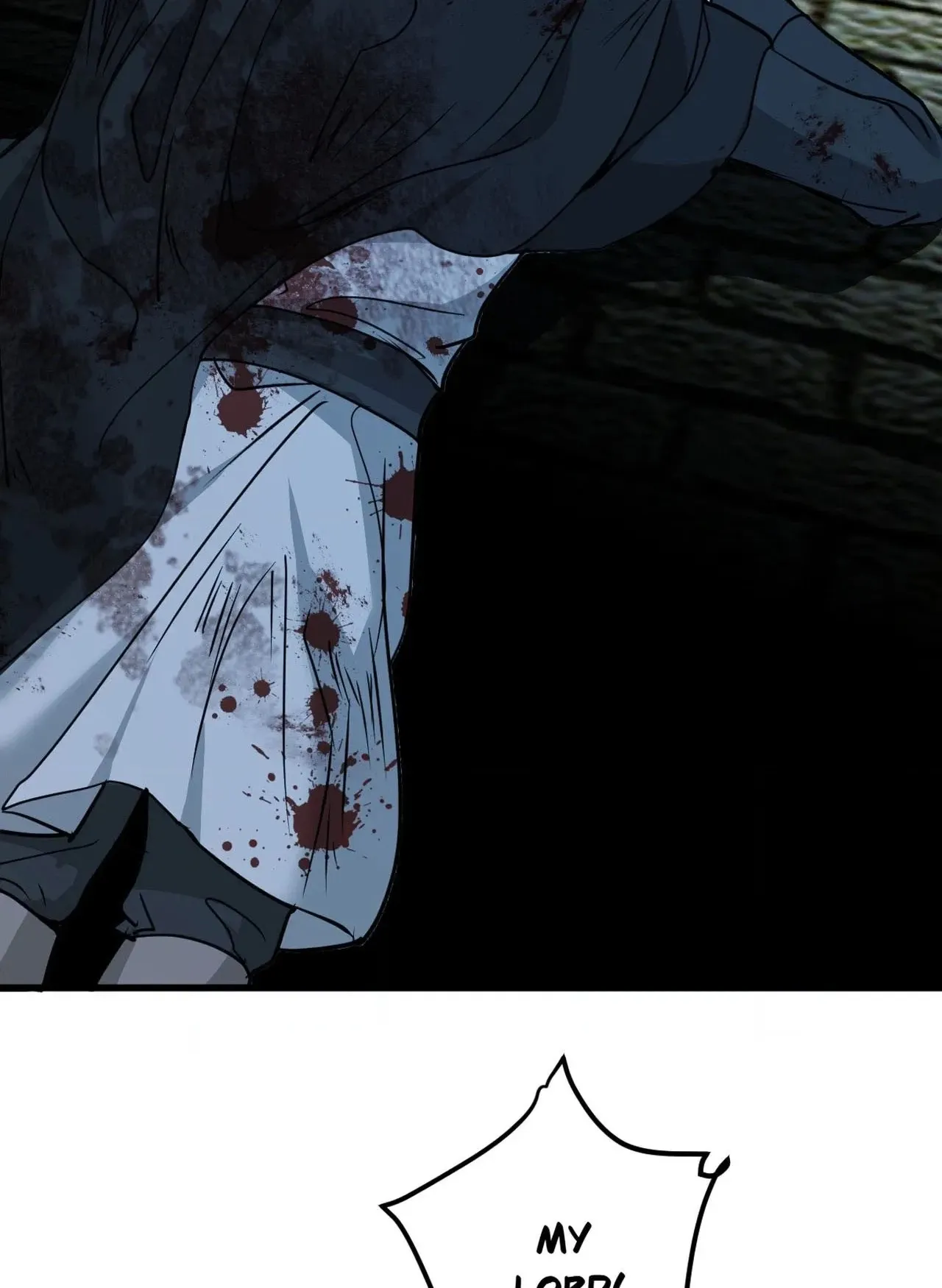 My Gorgeous Nightmare Chapter 22 page 10