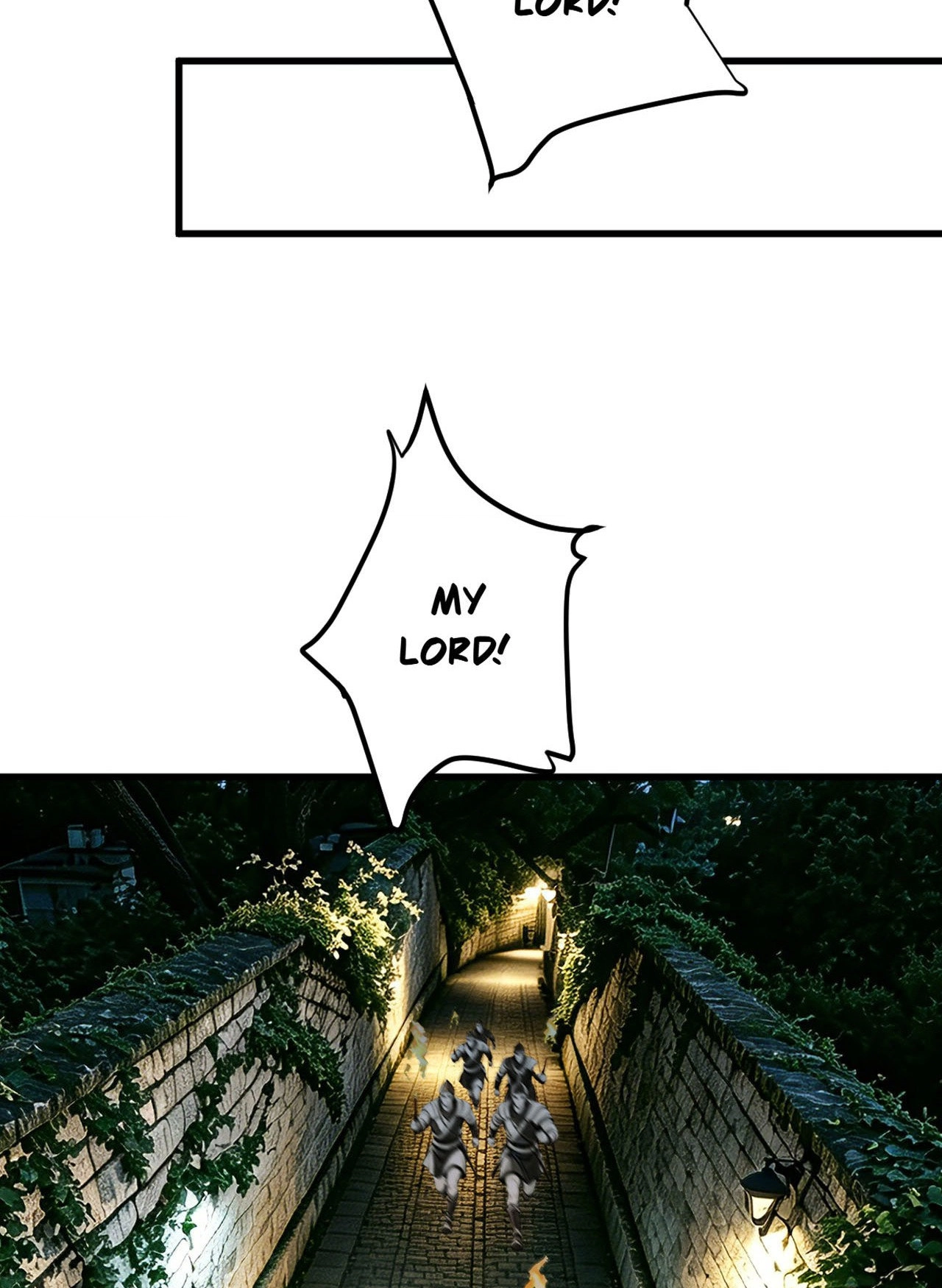 My Gorgeous Nightmare Chapter 22 page 11