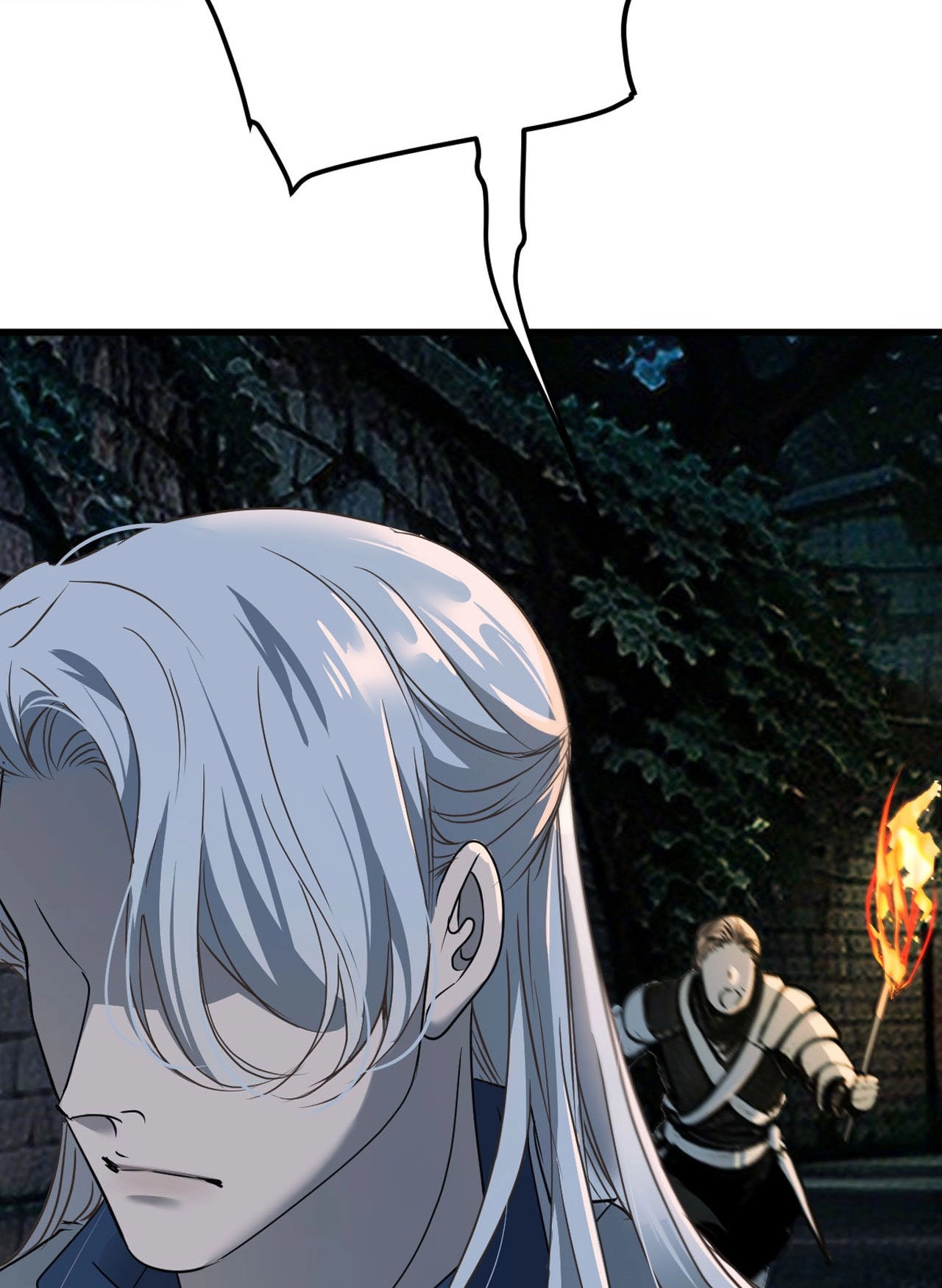 My Gorgeous Nightmare Chapter 22 page 15