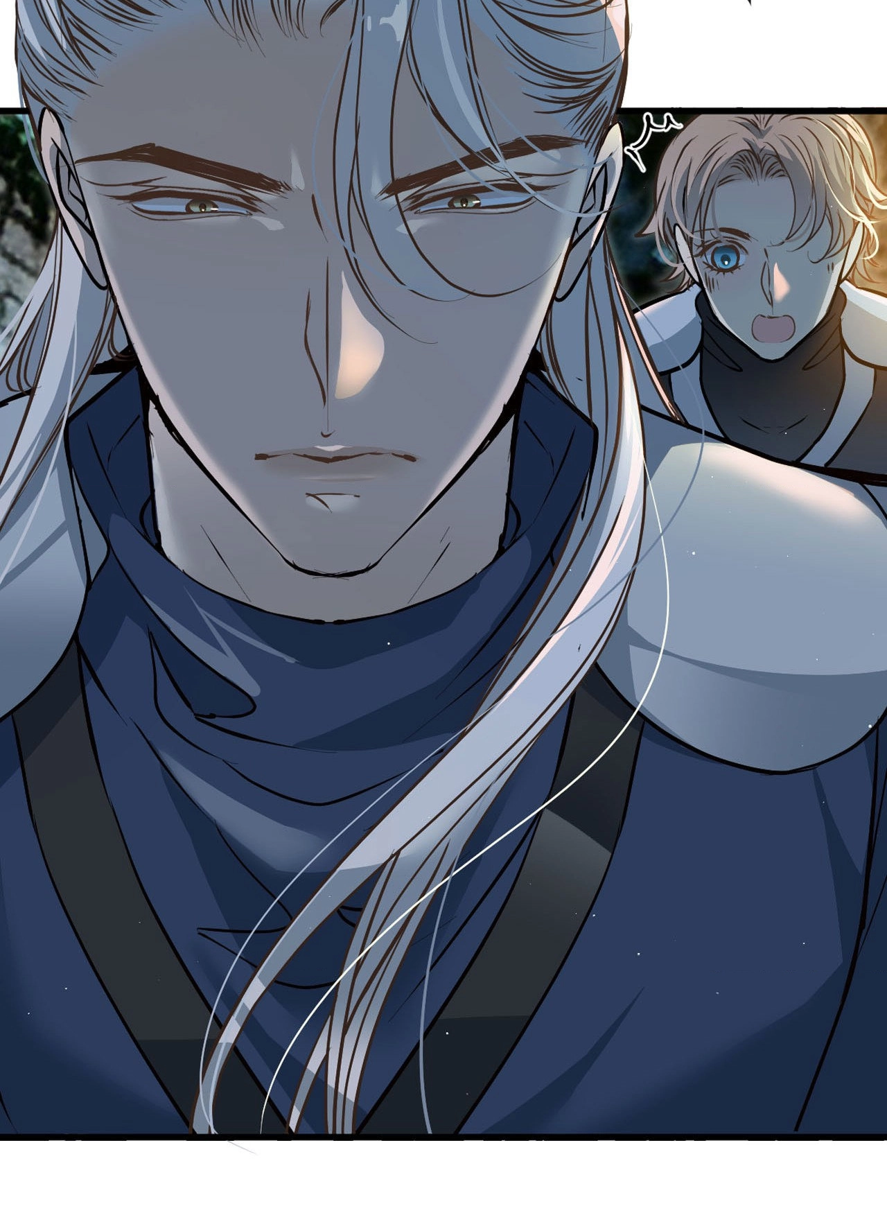 My Gorgeous Nightmare Chapter 22 page 23