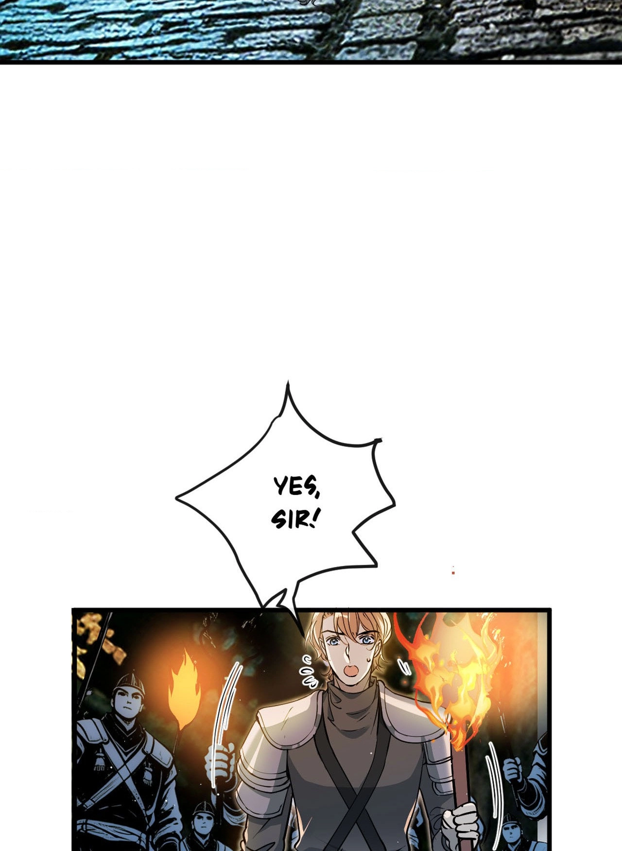 My Gorgeous Nightmare Chapter 22 page 26