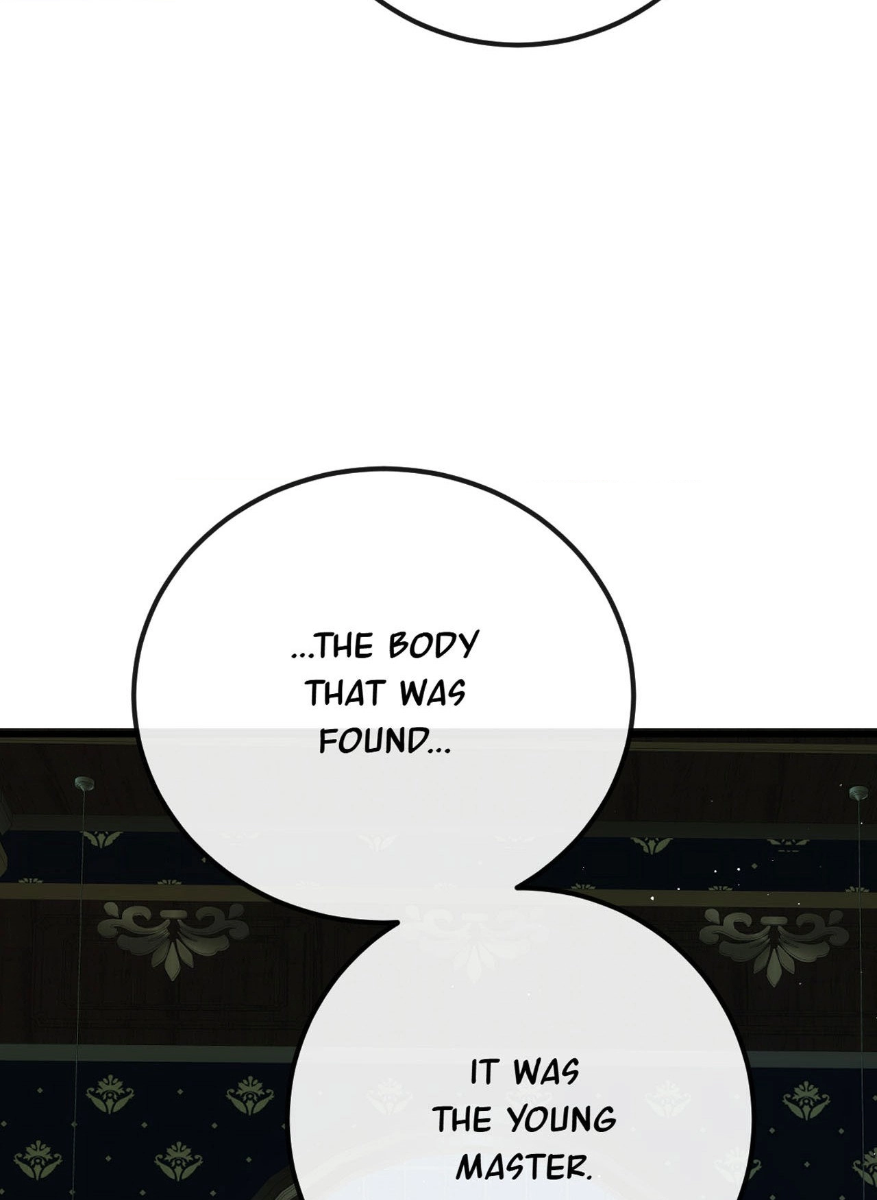 My Gorgeous Nightmare Chapter 22 page 33