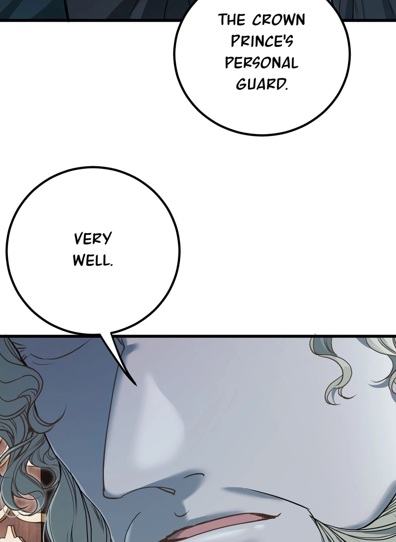 My Gorgeous Nightmare Chapter 22 page 36