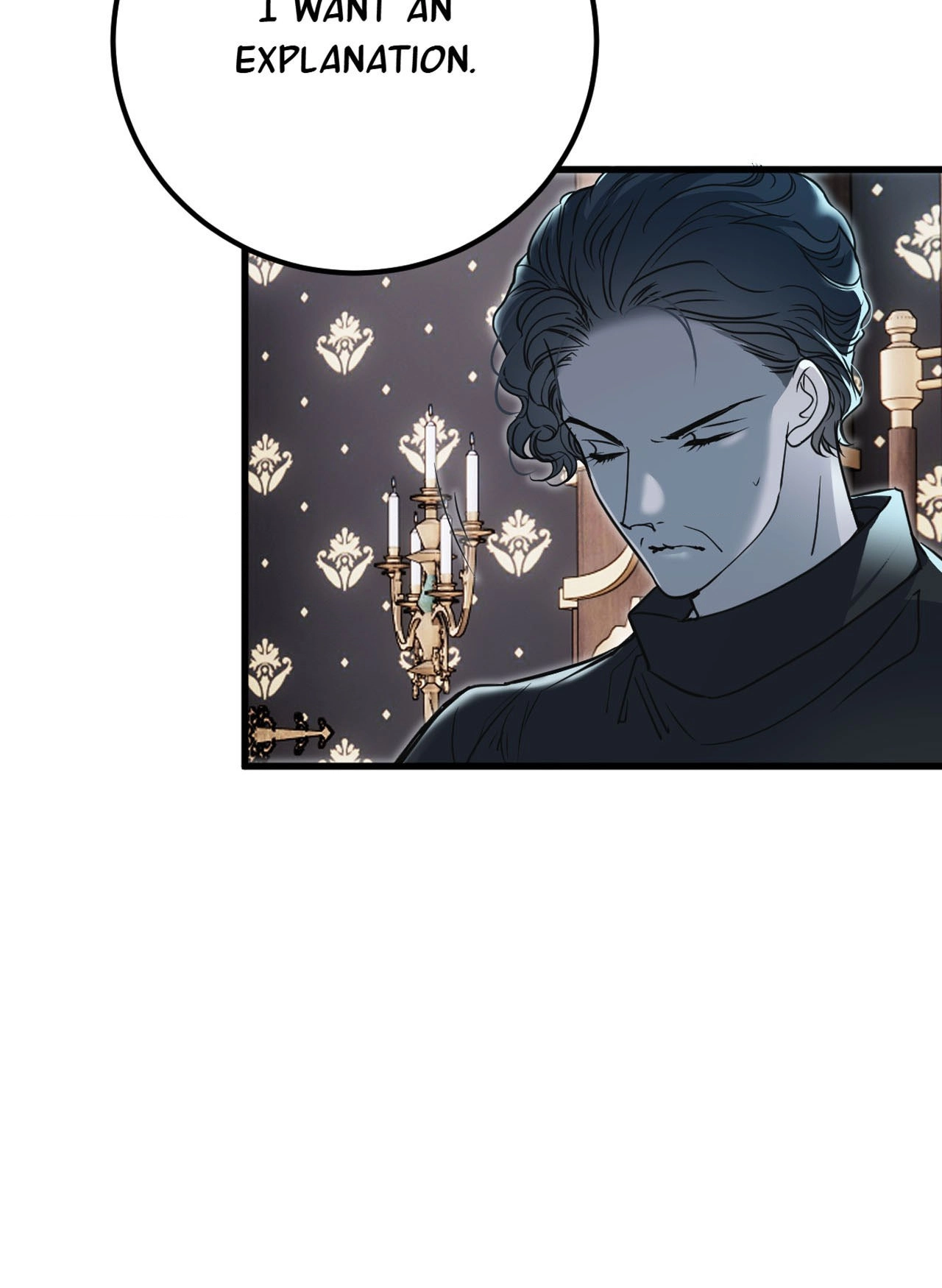 My Gorgeous Nightmare Chapter 22 page 39
