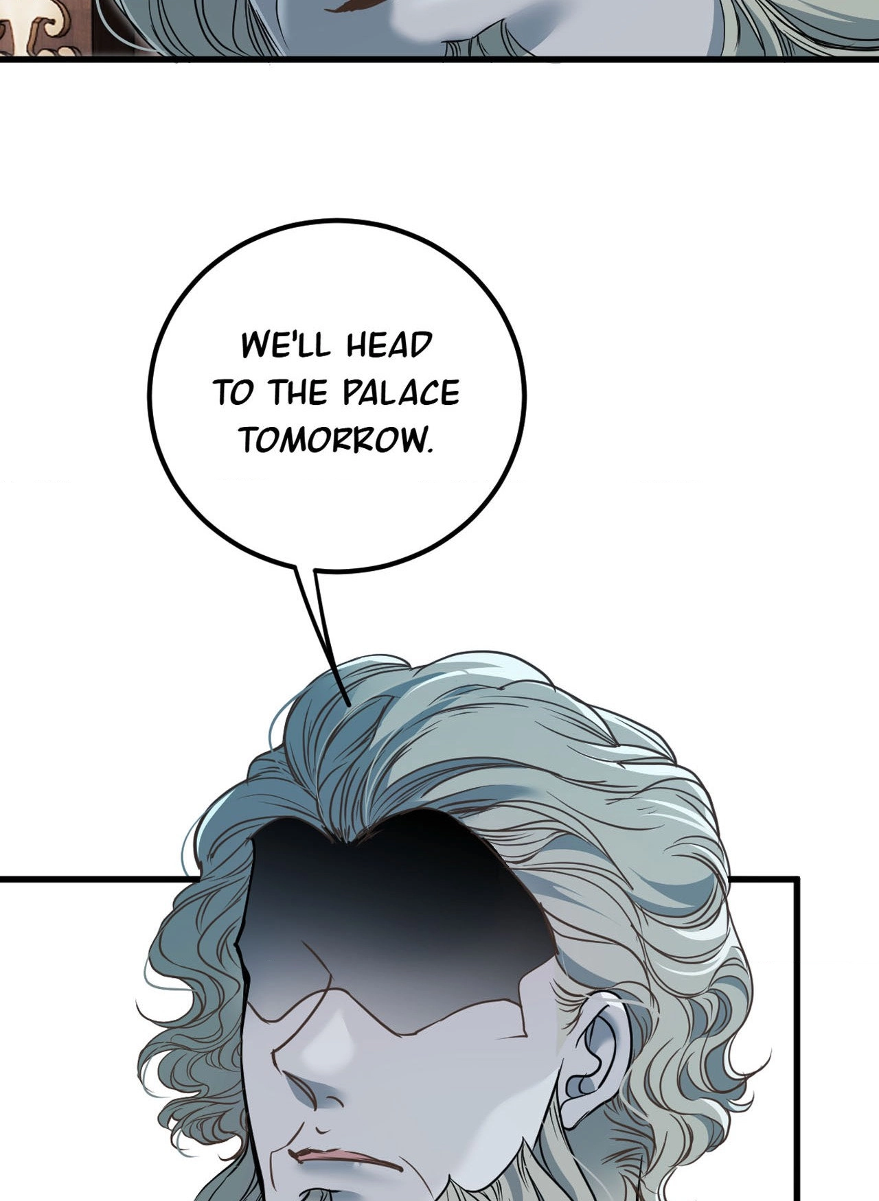 My Gorgeous Nightmare Chapter 22 page 37