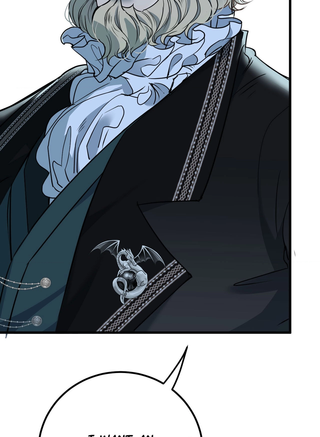My Gorgeous Nightmare Chapter 22 page 38