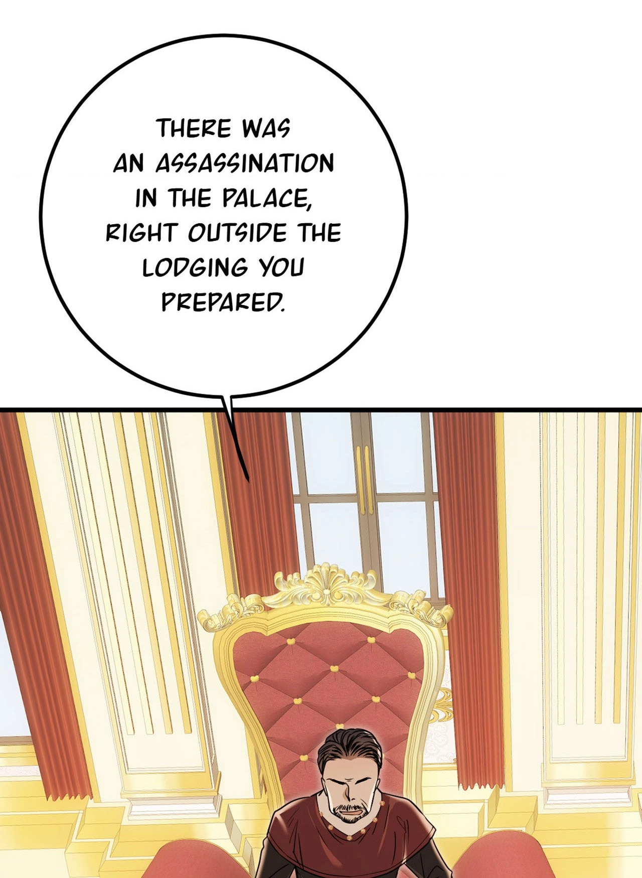 My Gorgeous Nightmare Chapter 22 page 42