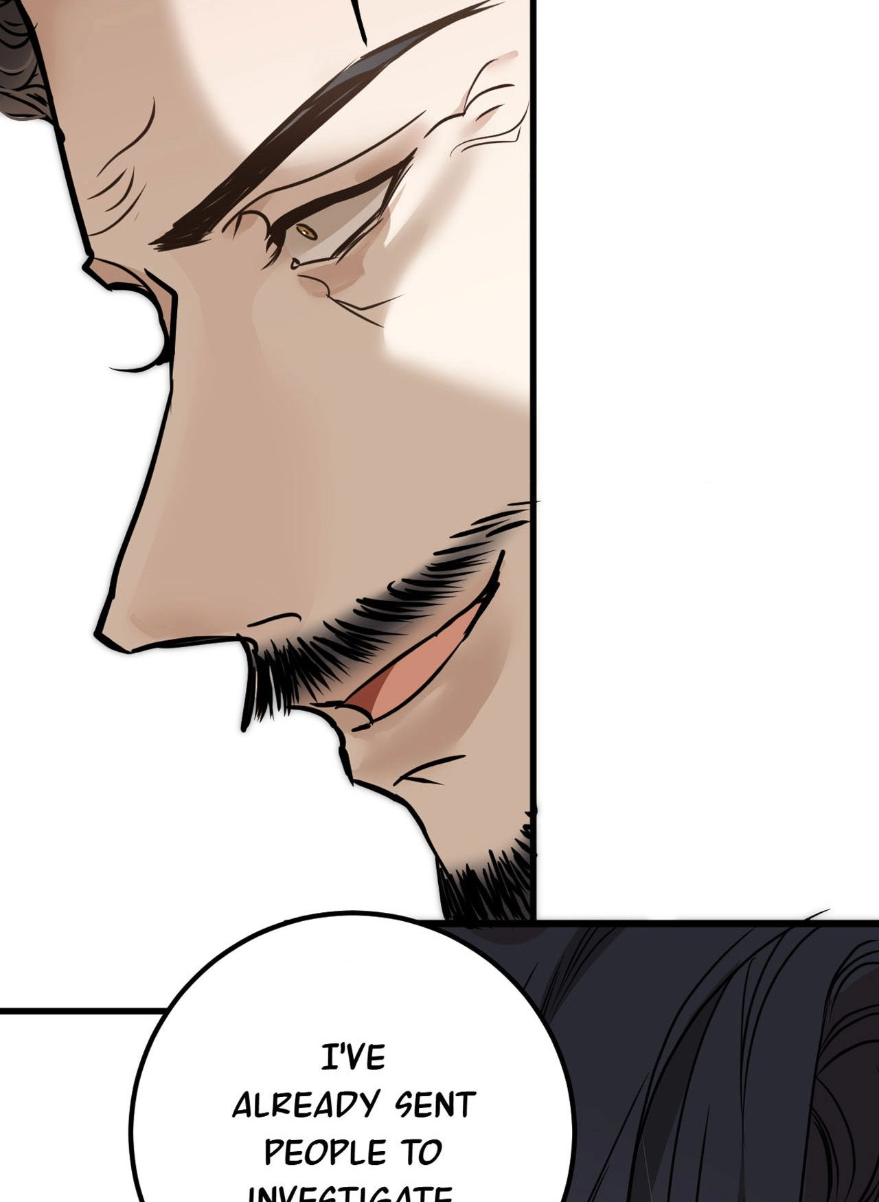 My Gorgeous Nightmare Chapter 22 page 45