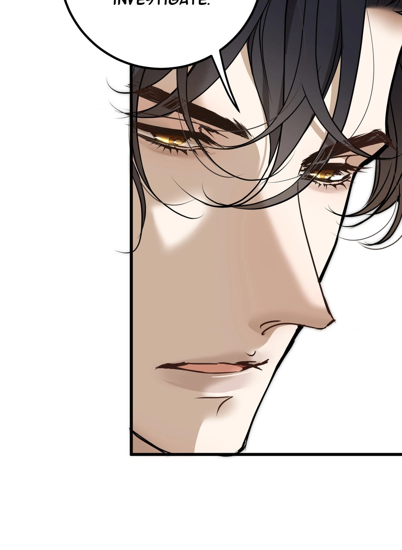 My Gorgeous Nightmare Chapter 22 page 46