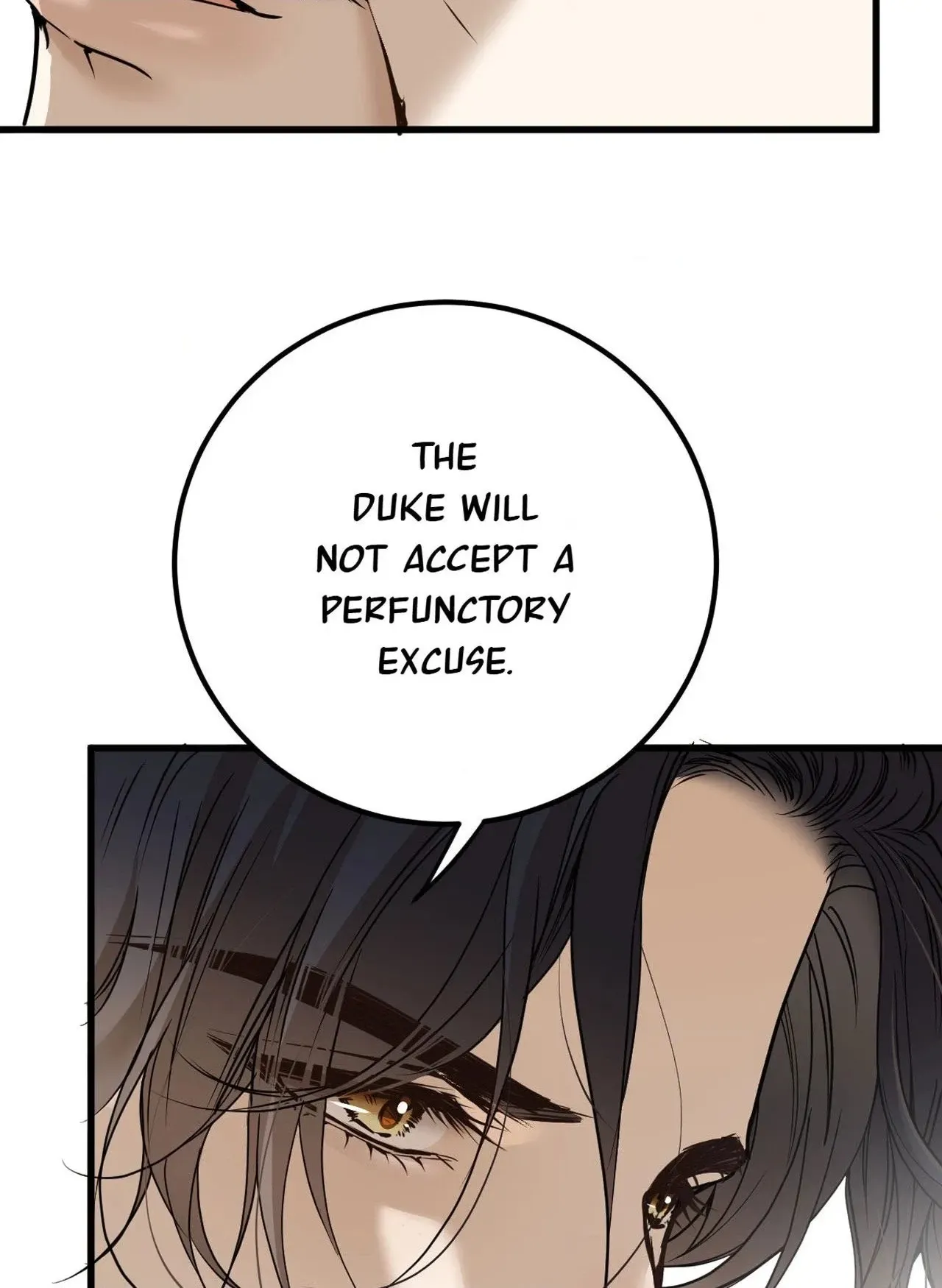 My Gorgeous Nightmare Chapter 22 page 50