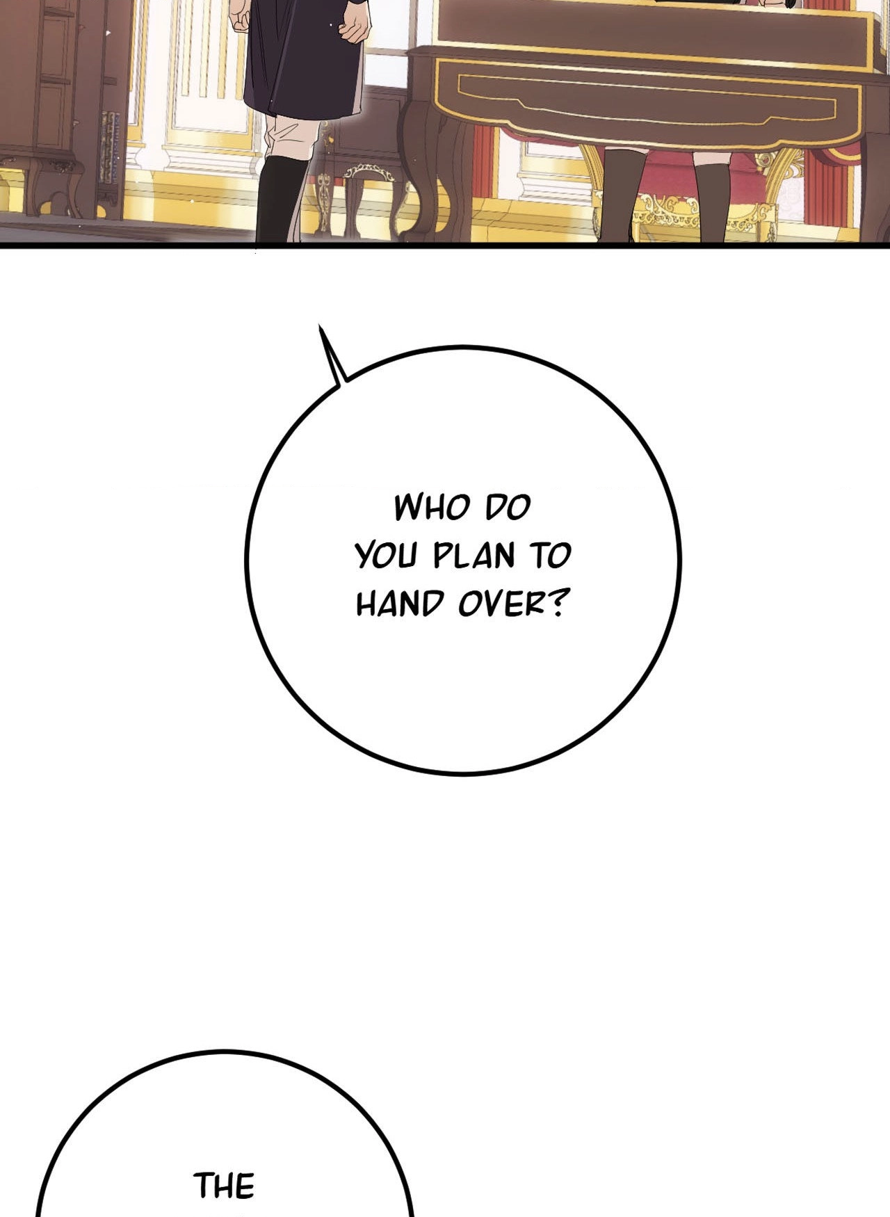 My Gorgeous Nightmare Chapter 22 page 53