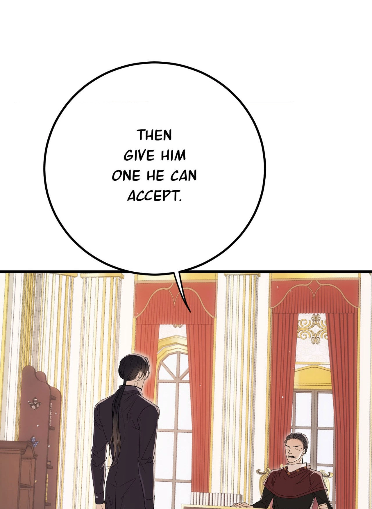 My Gorgeous Nightmare Chapter 22 page 52