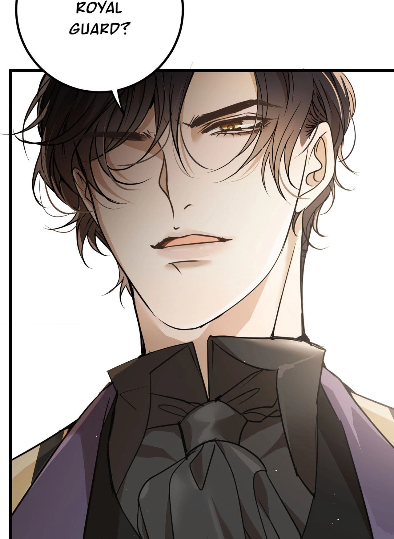 My Gorgeous Nightmare Chapter 22 page 54