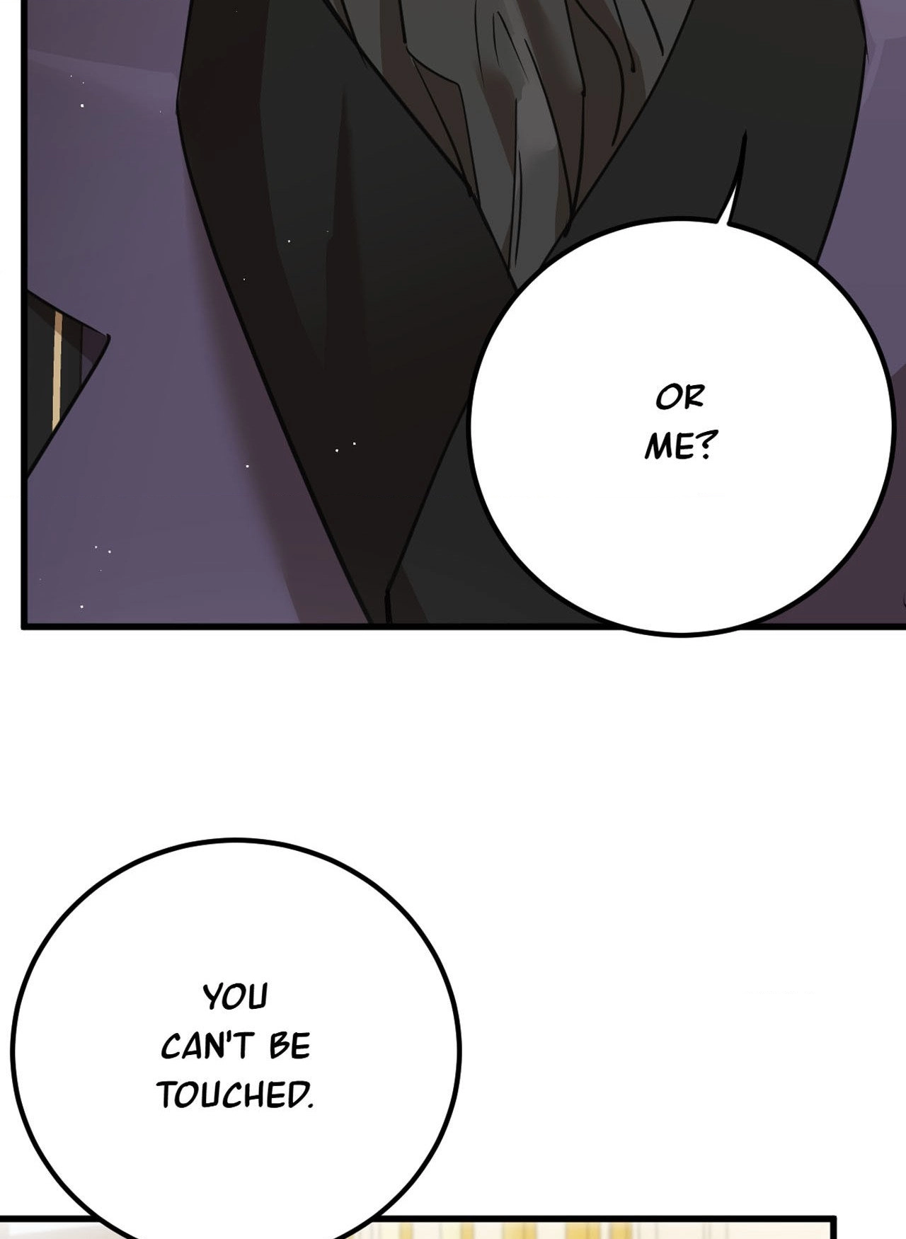 My Gorgeous Nightmare Chapter 22 page 55