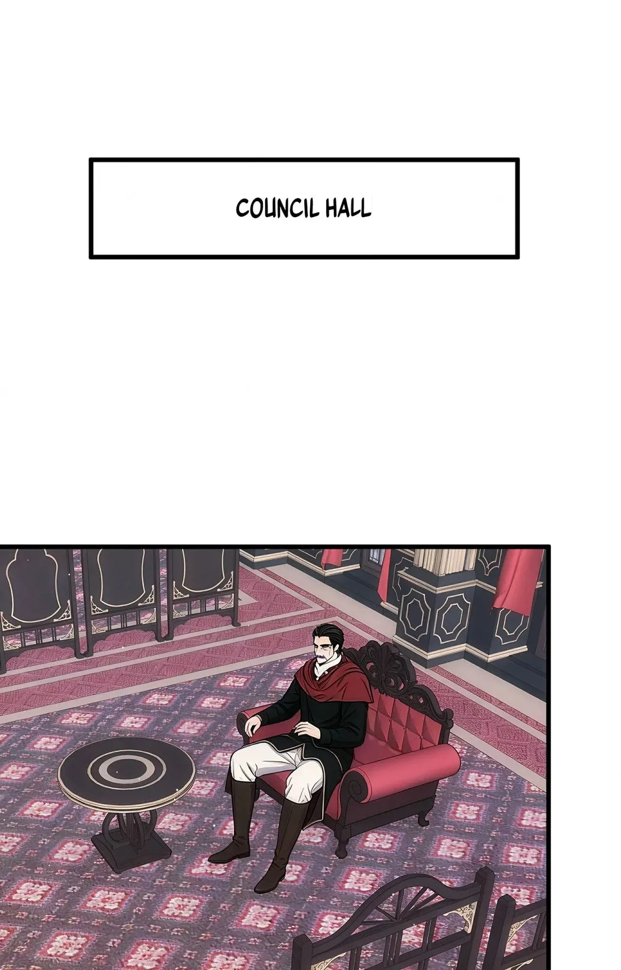 My Gorgeous Nightmare Chapter 23 page 10