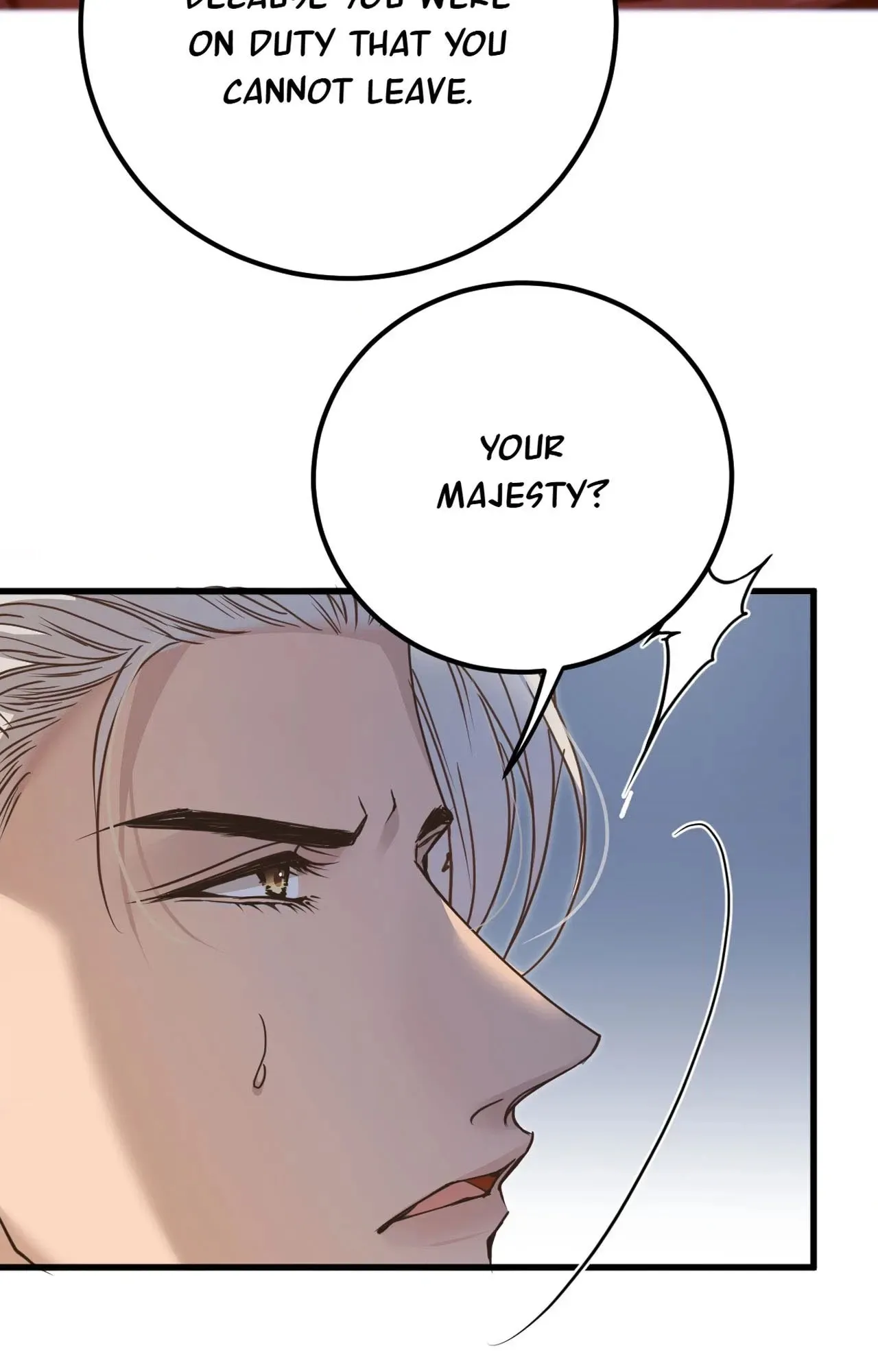 My Gorgeous Nightmare Chapter 23 page 20