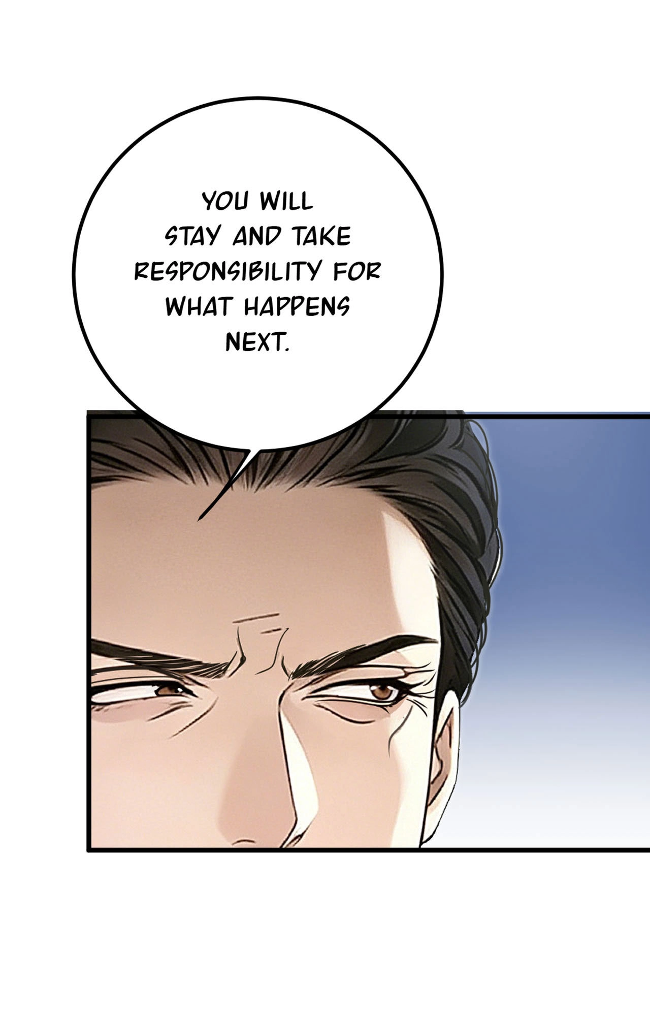 My Gorgeous Nightmare Chapter 23 page 21