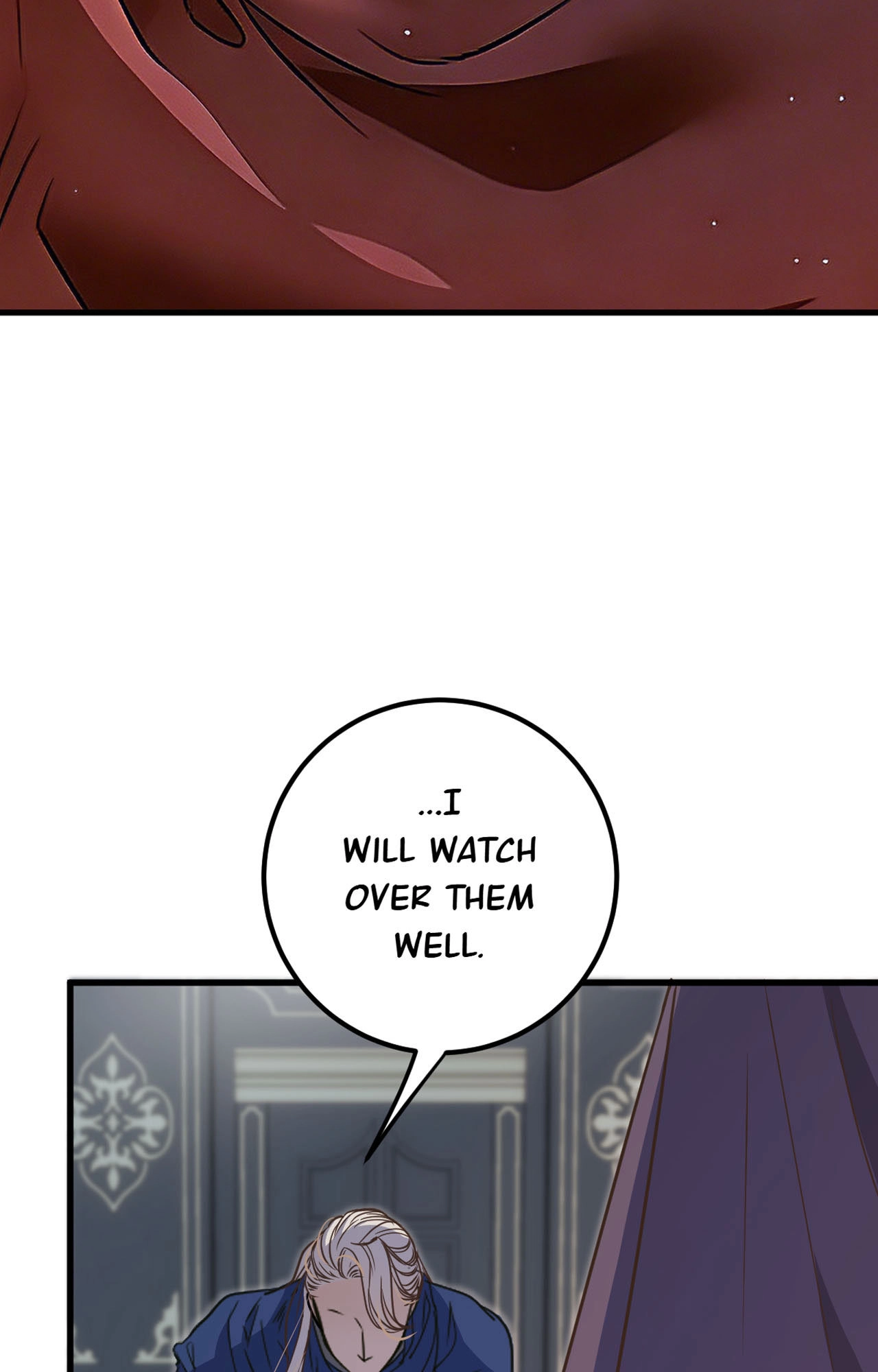 My Gorgeous Nightmare Chapter 23 page 27