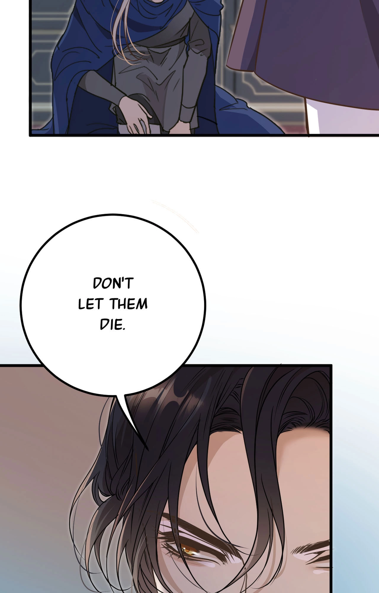 My Gorgeous Nightmare Chapter 23 page 28