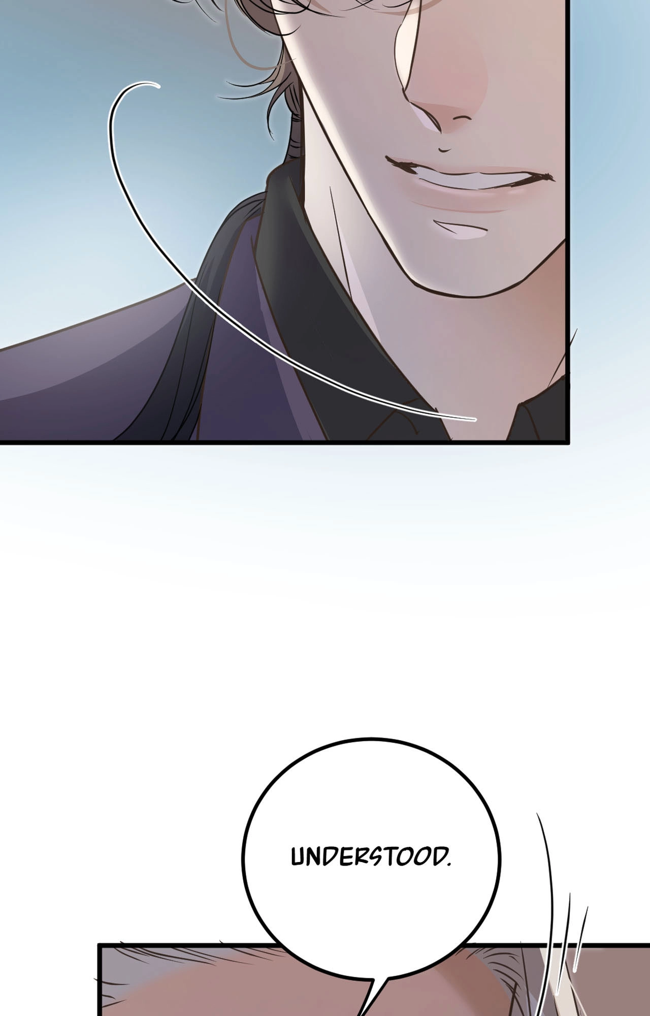 My Gorgeous Nightmare Chapter 23 page 29