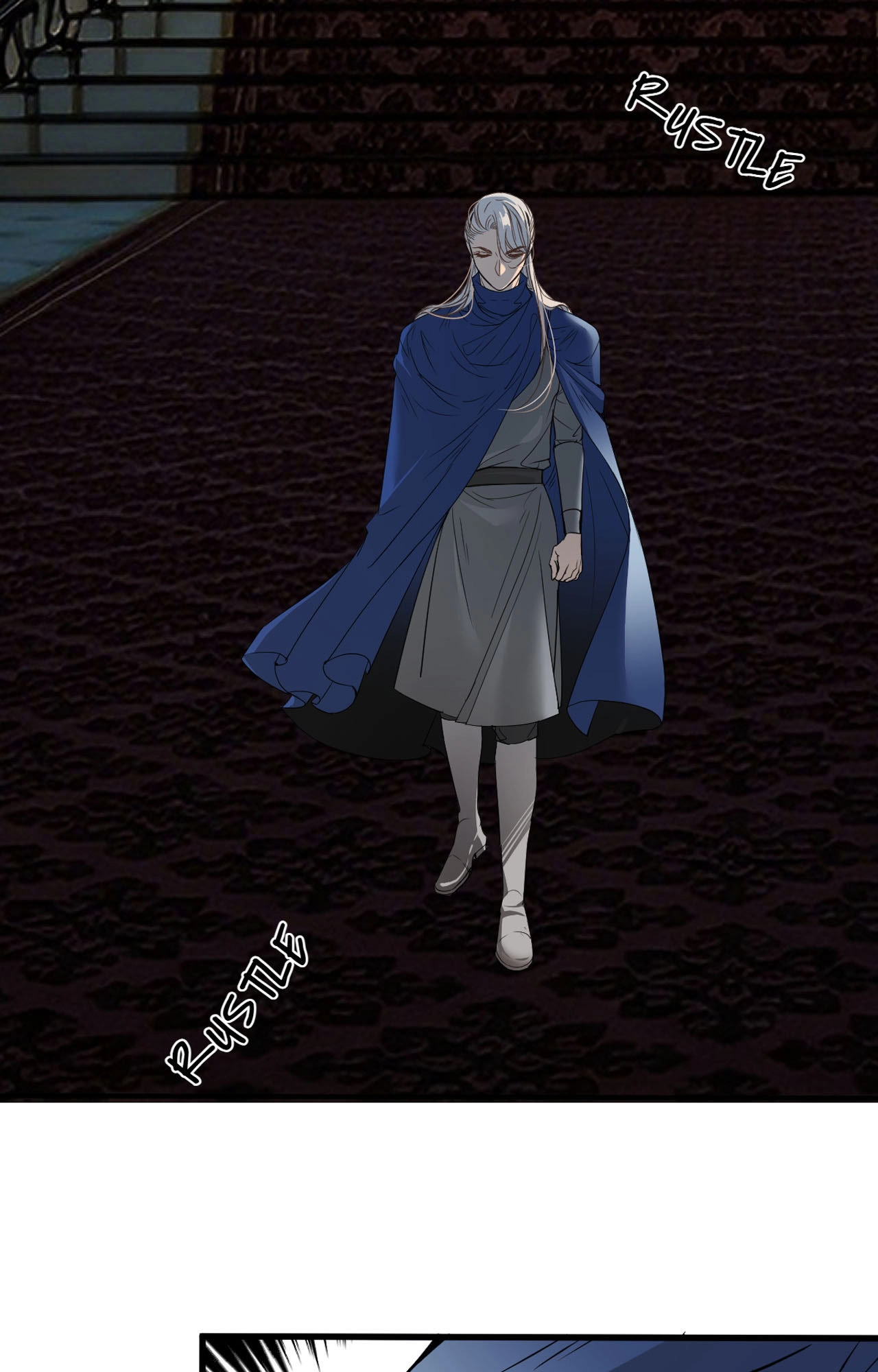 My Gorgeous Nightmare Chapter 23 page 32