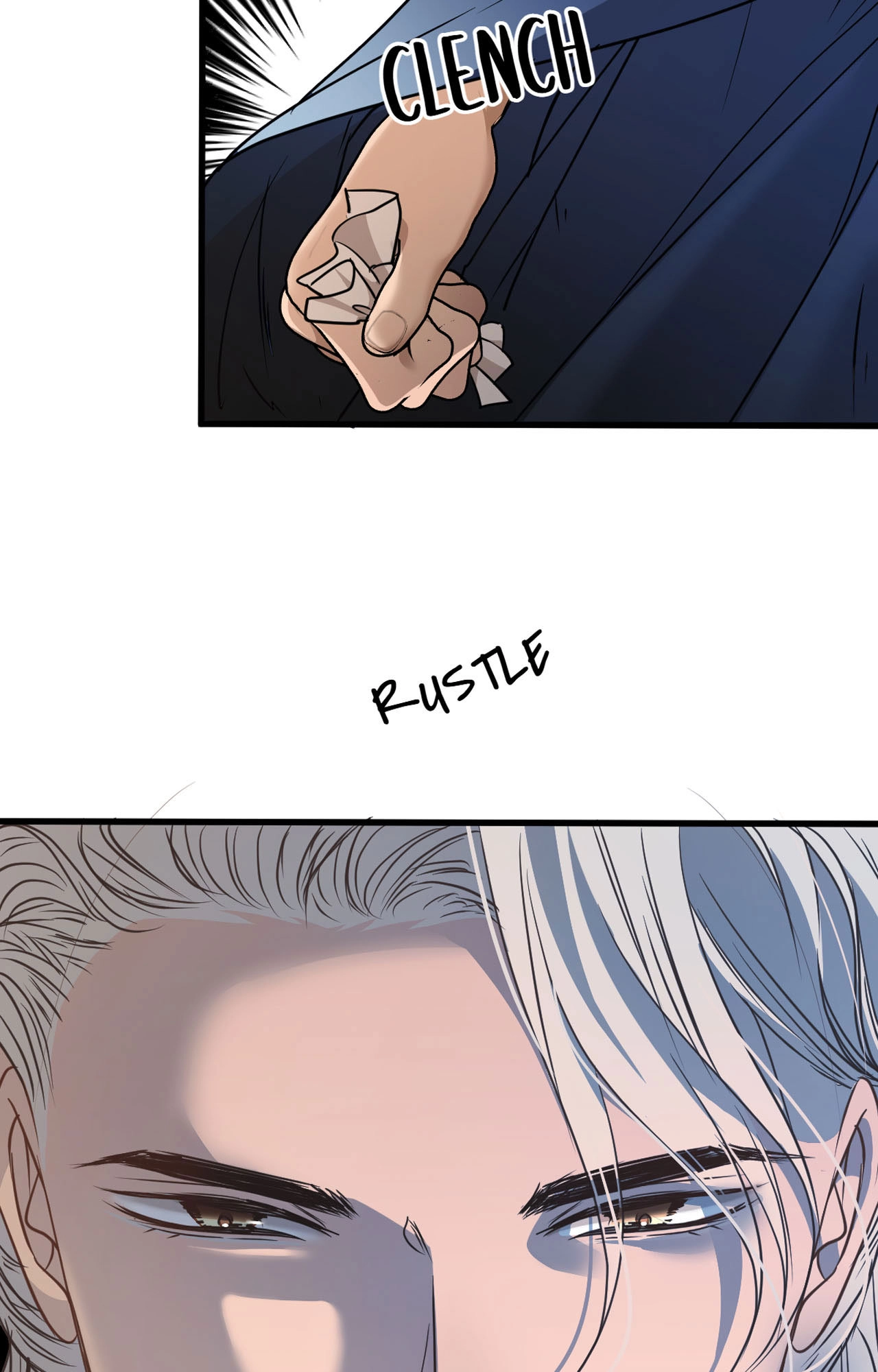 My Gorgeous Nightmare Chapter 23 page 33