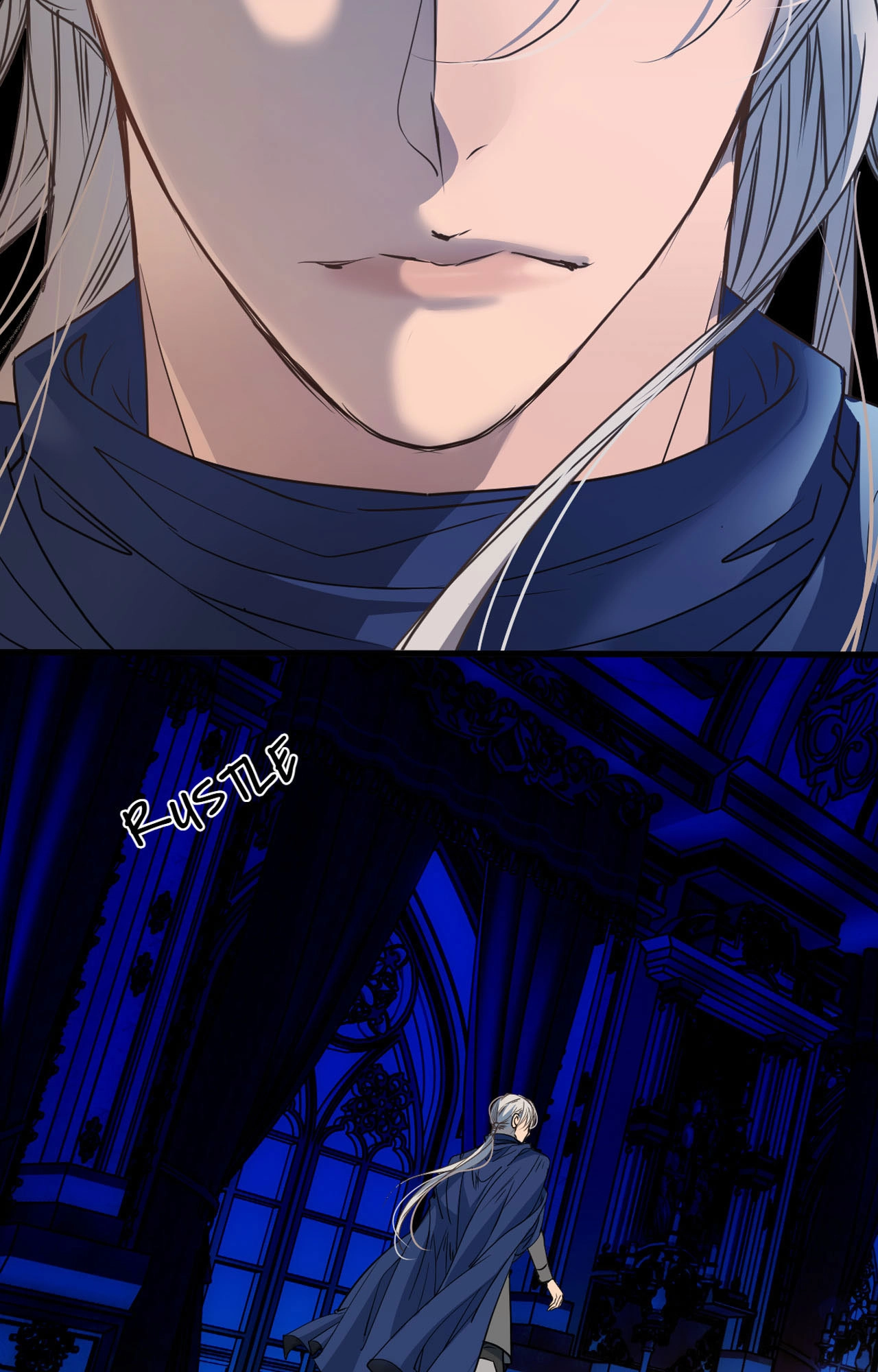 My Gorgeous Nightmare Chapter 23 page 34