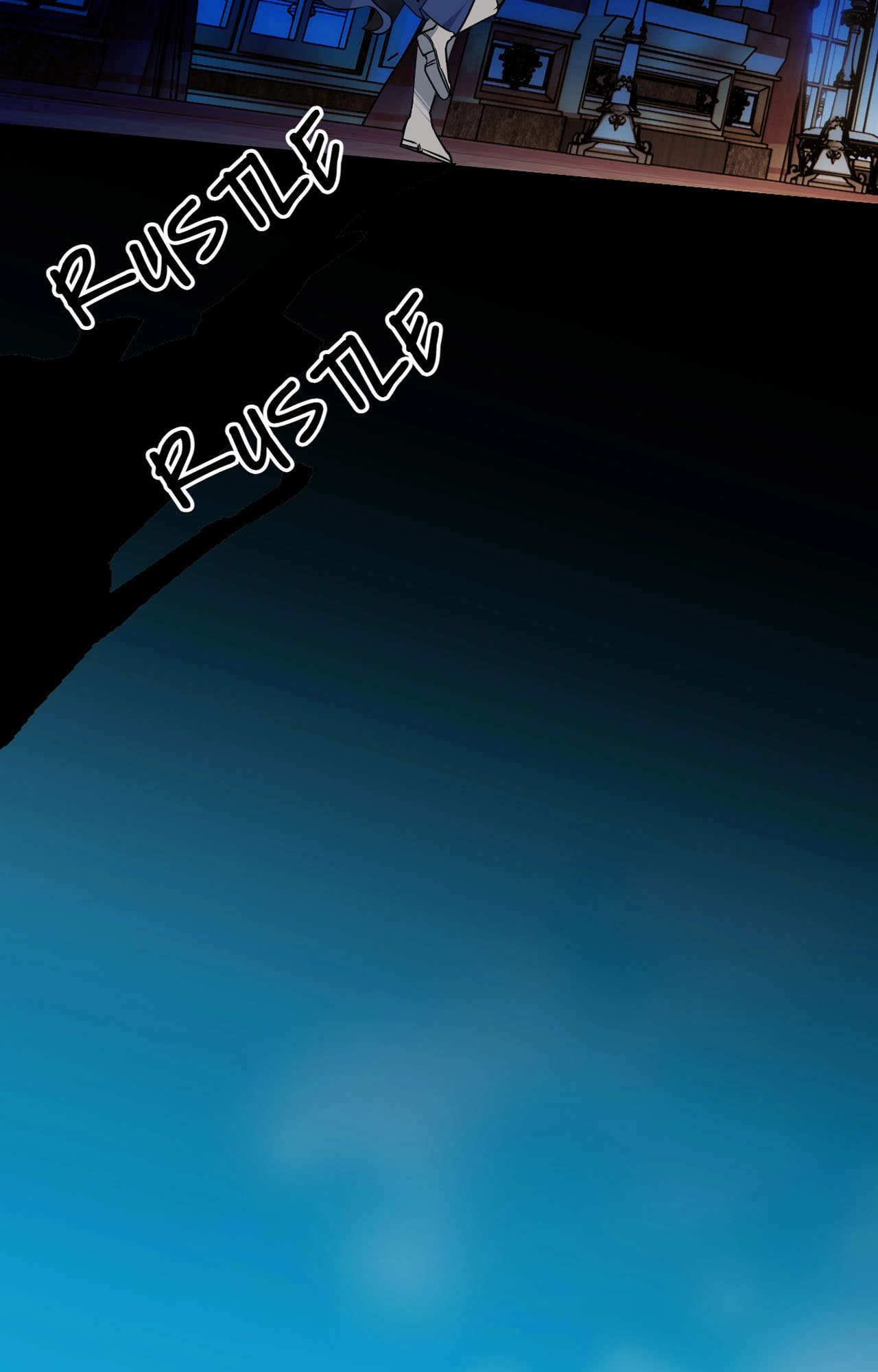 My Gorgeous Nightmare Chapter 23 page 35
