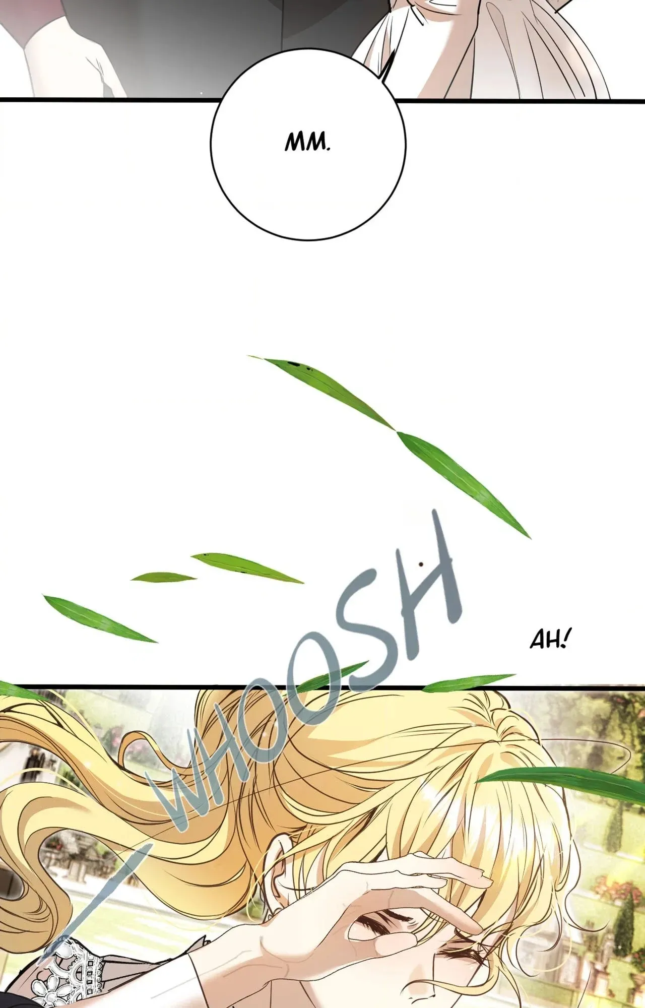 My Gorgeous Nightmare Chapter 23 page 40