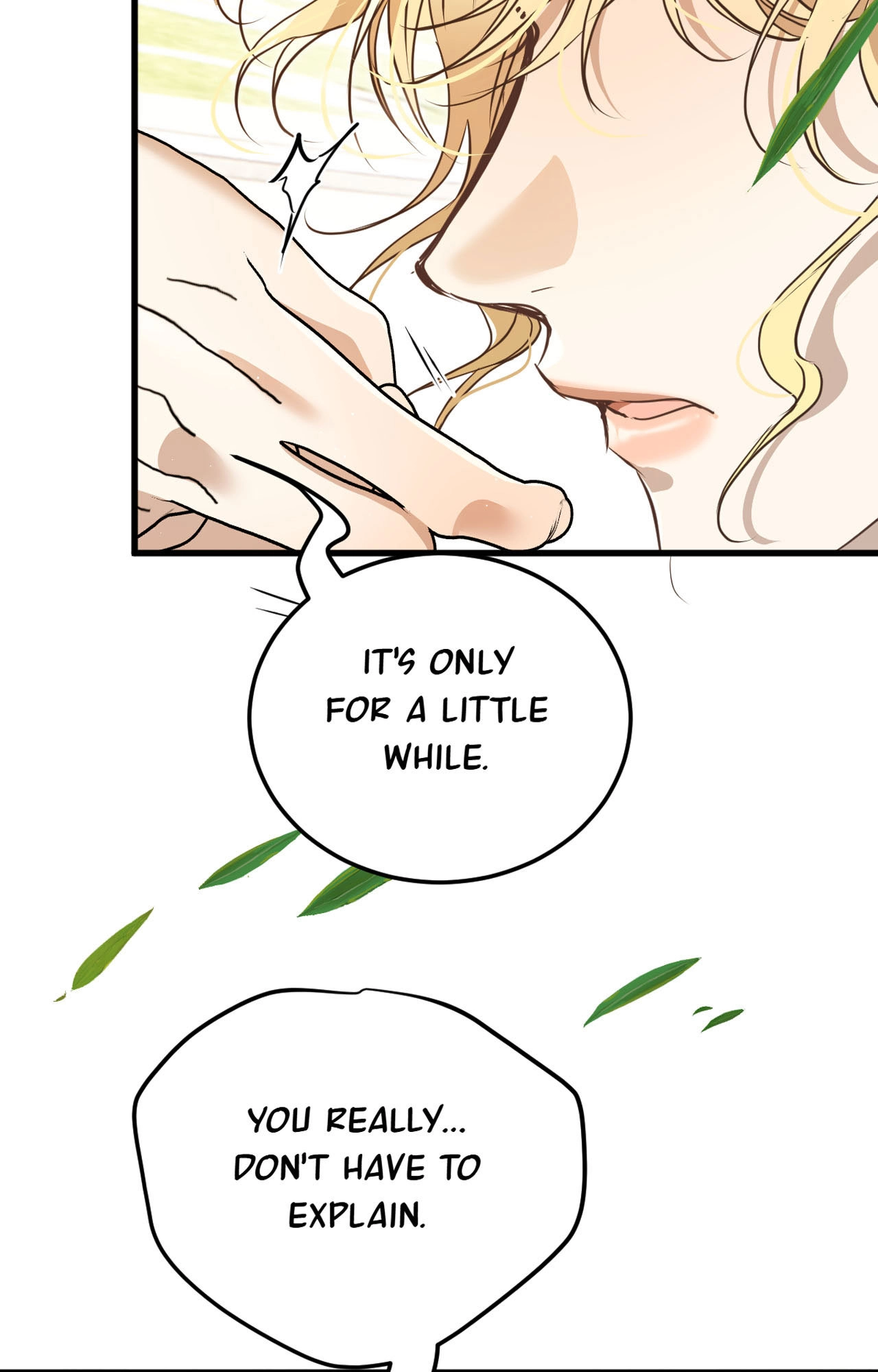 My Gorgeous Nightmare Chapter 23 page 43
