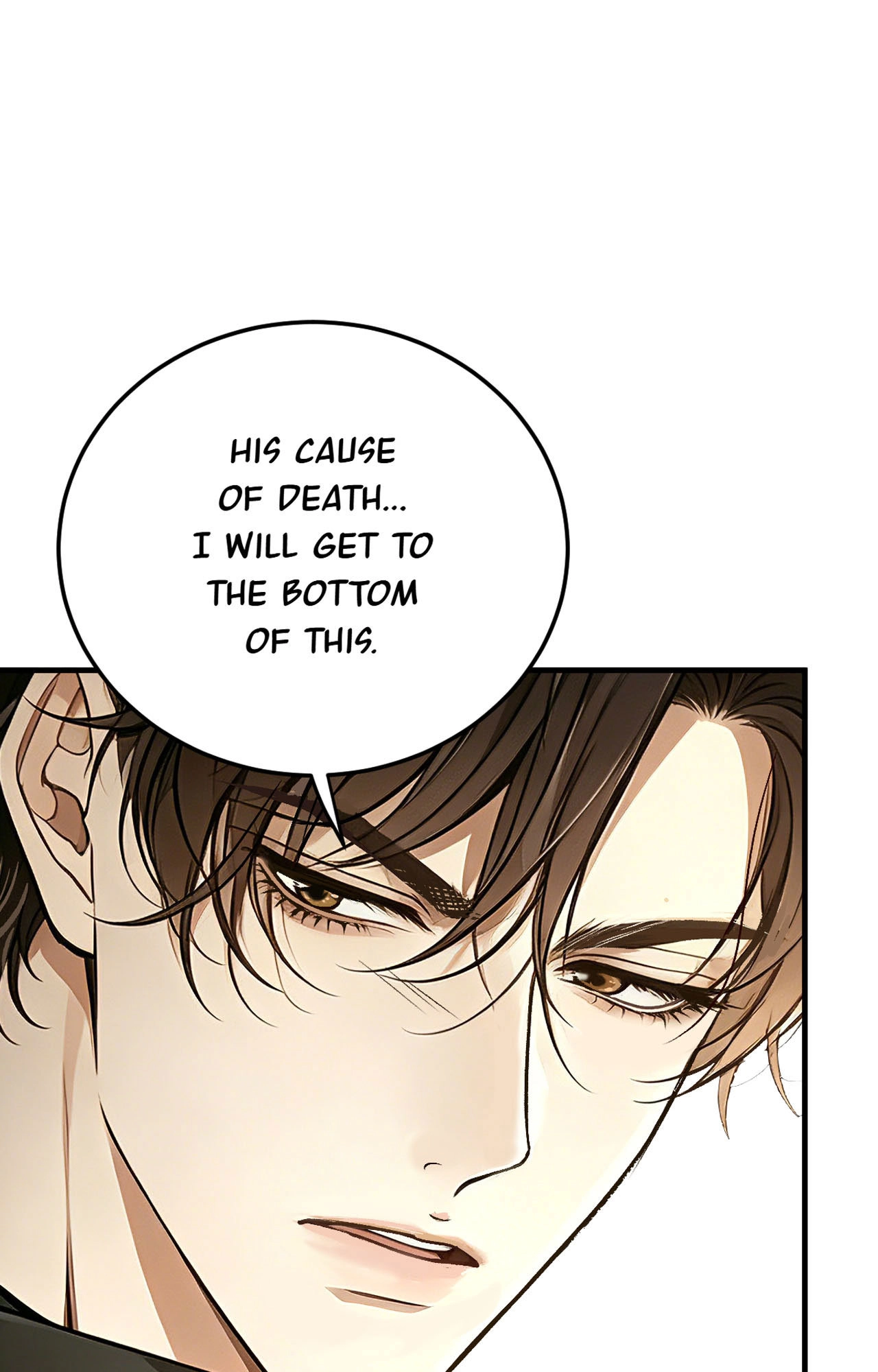 My Gorgeous Nightmare Chapter 23 page 46