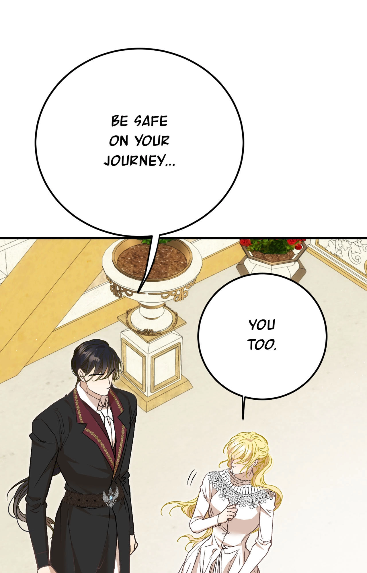 My Gorgeous Nightmare Chapter 23 page 49