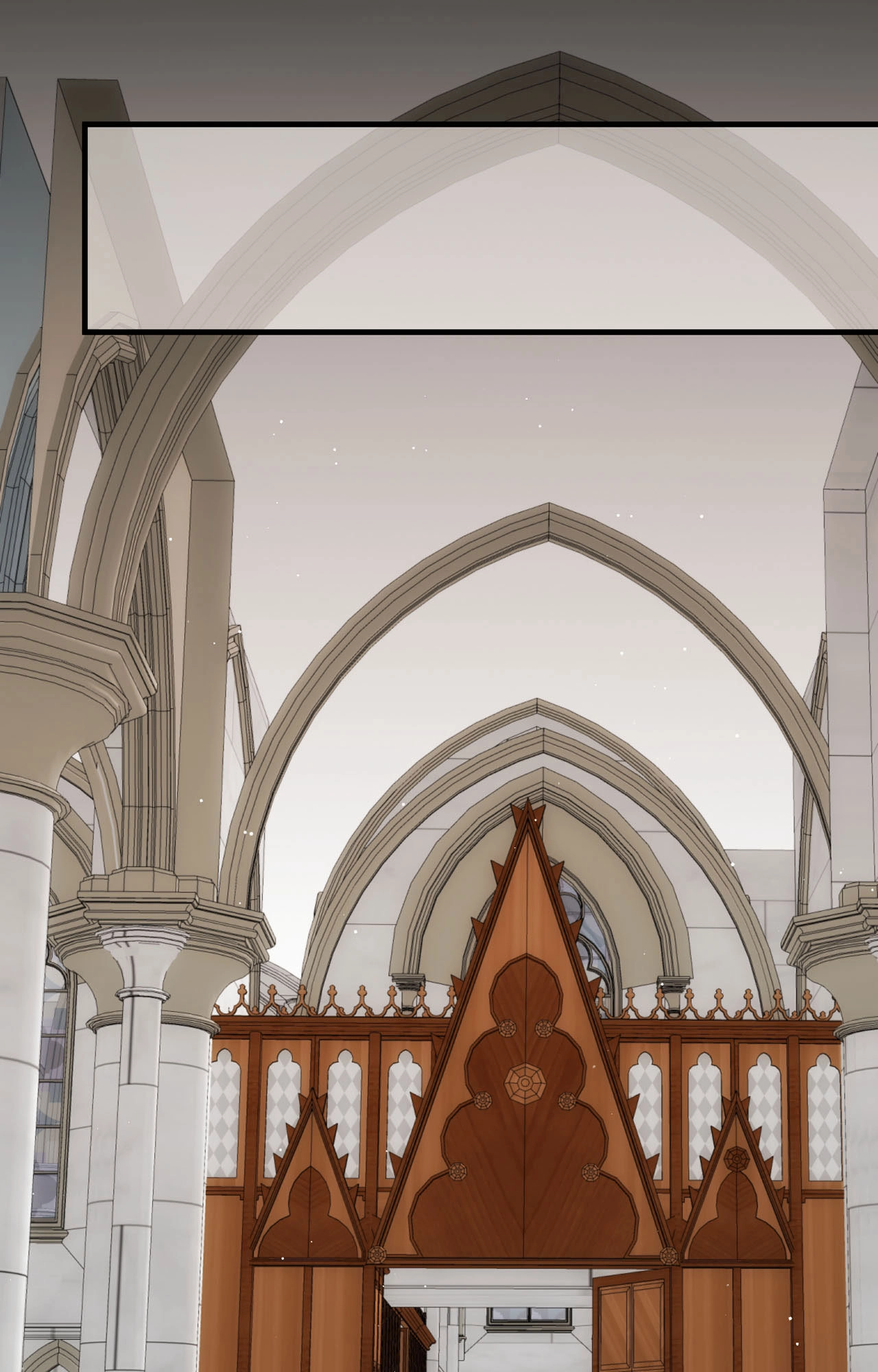 My Gorgeous Nightmare Chapter 23 page 52