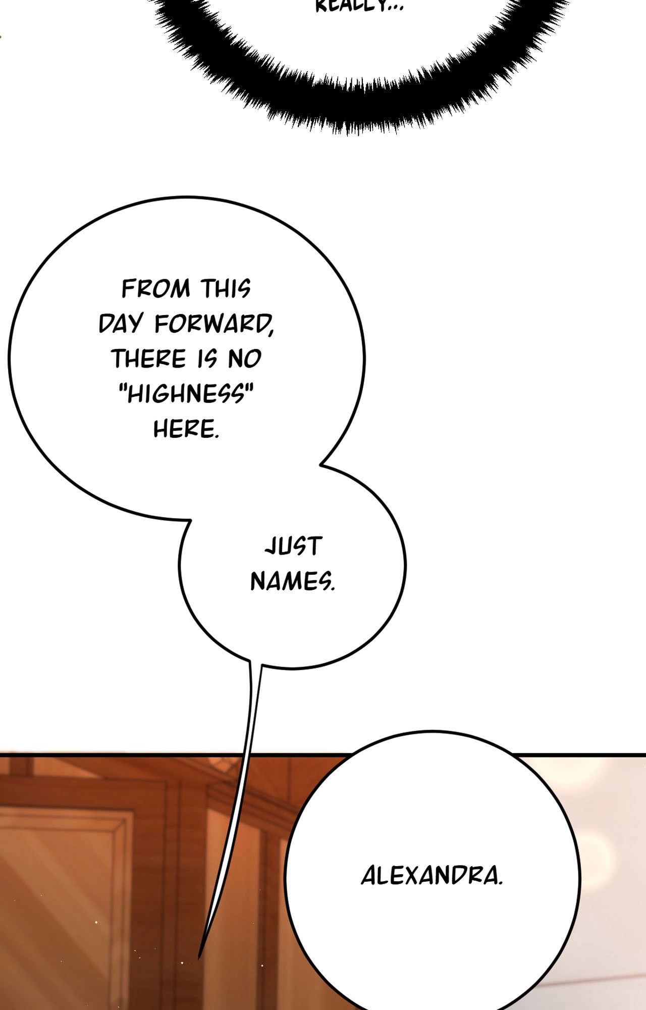 My Gorgeous Nightmare Chapter 23 page 56