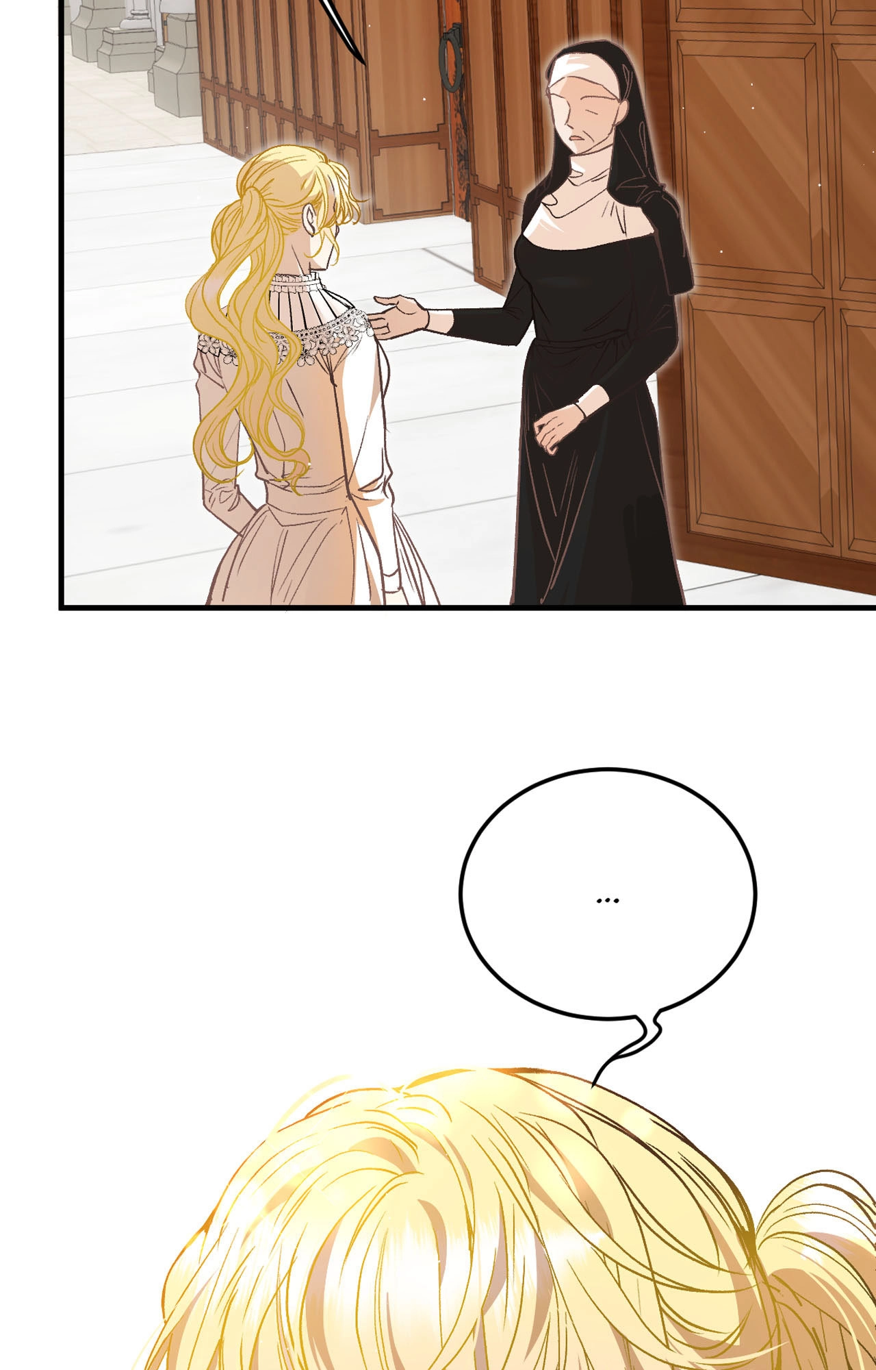 My Gorgeous Nightmare Chapter 23 page 54