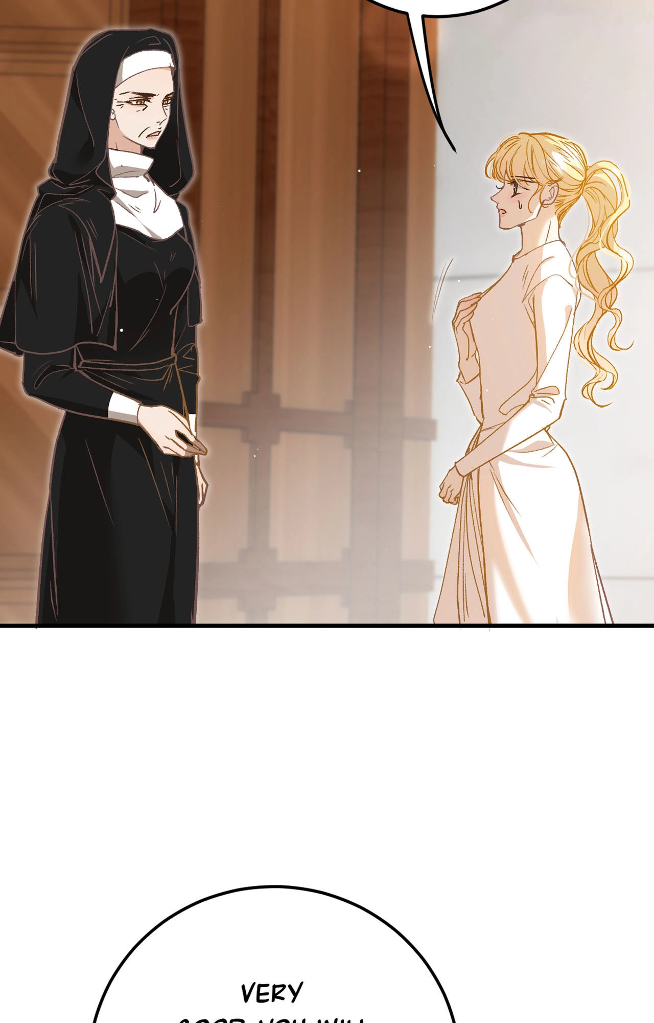 My Gorgeous Nightmare Chapter 23 page 57