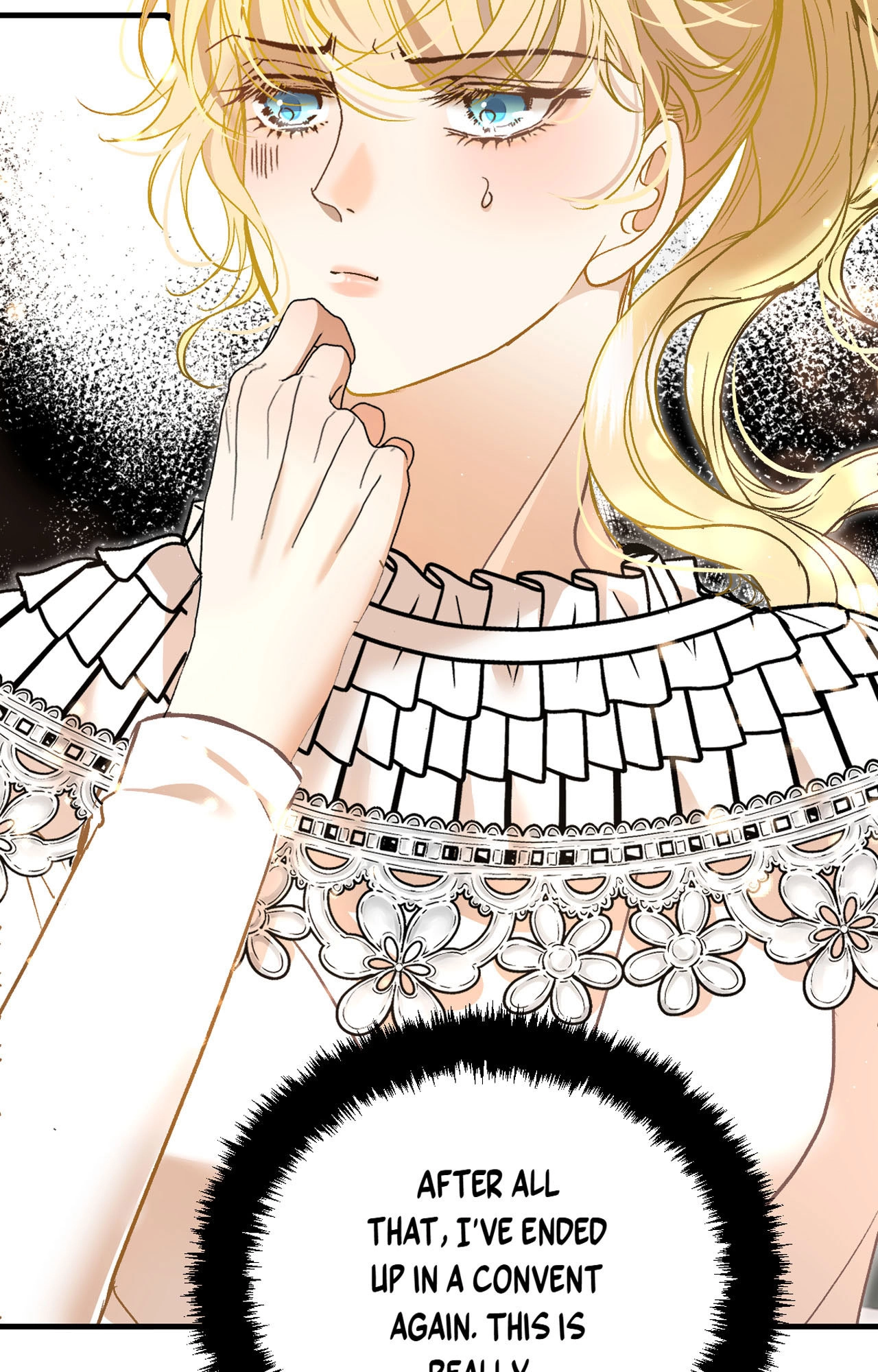My Gorgeous Nightmare Chapter 23 page 55