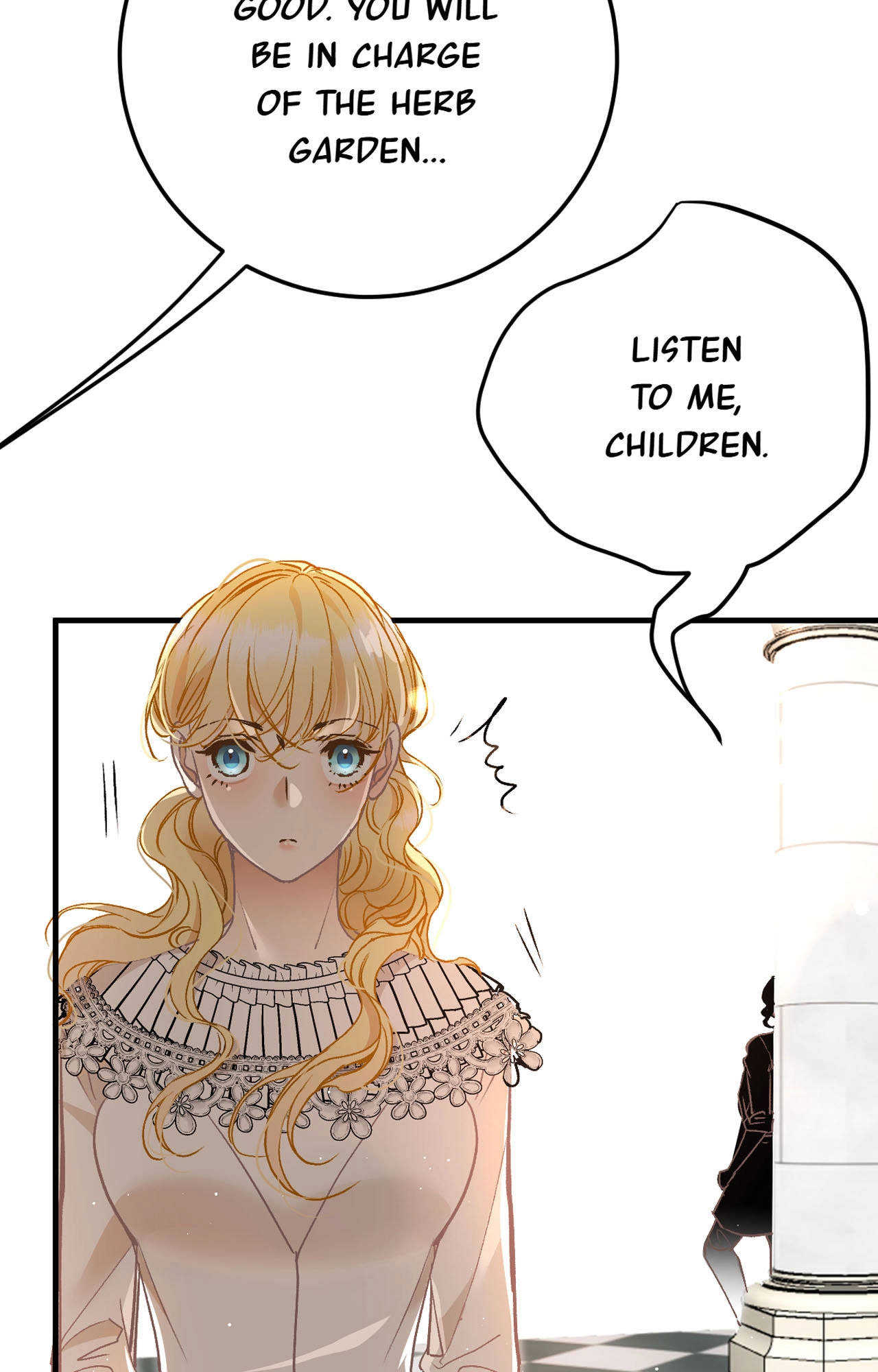 My Gorgeous Nightmare Chapter 23 page 58